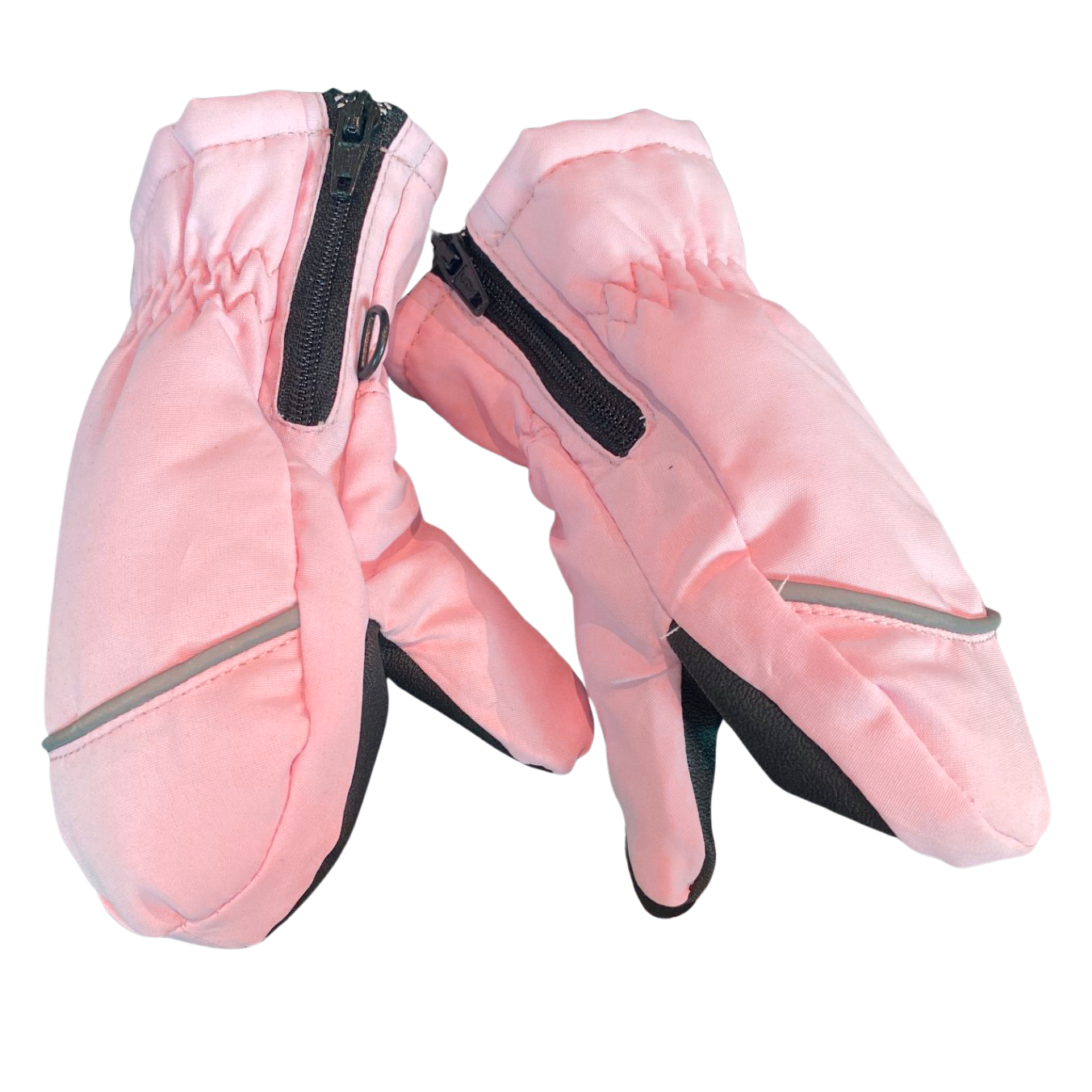 Crossbow Pige Luffer - Lyserød