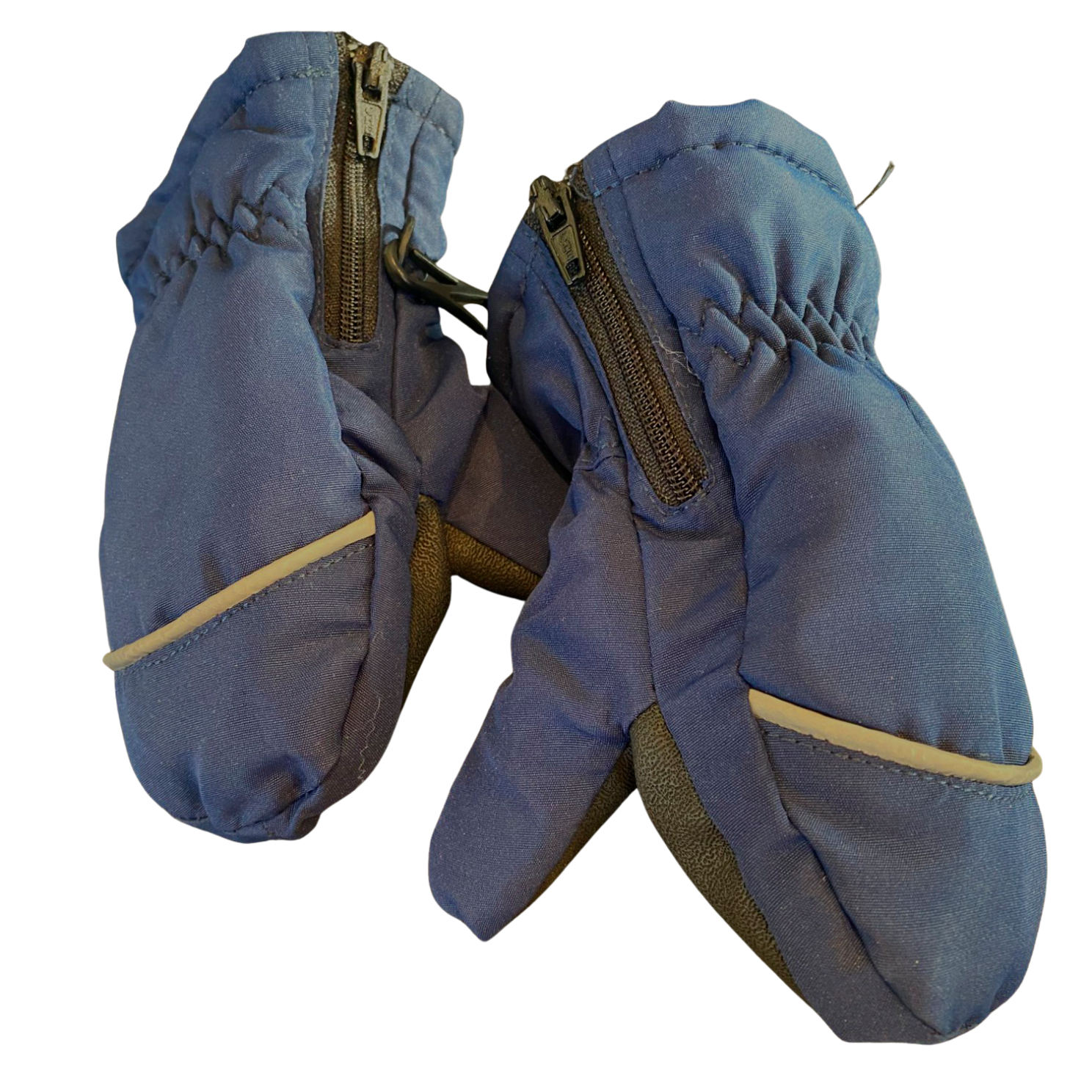 Crossbow Børne Luffer - Navy