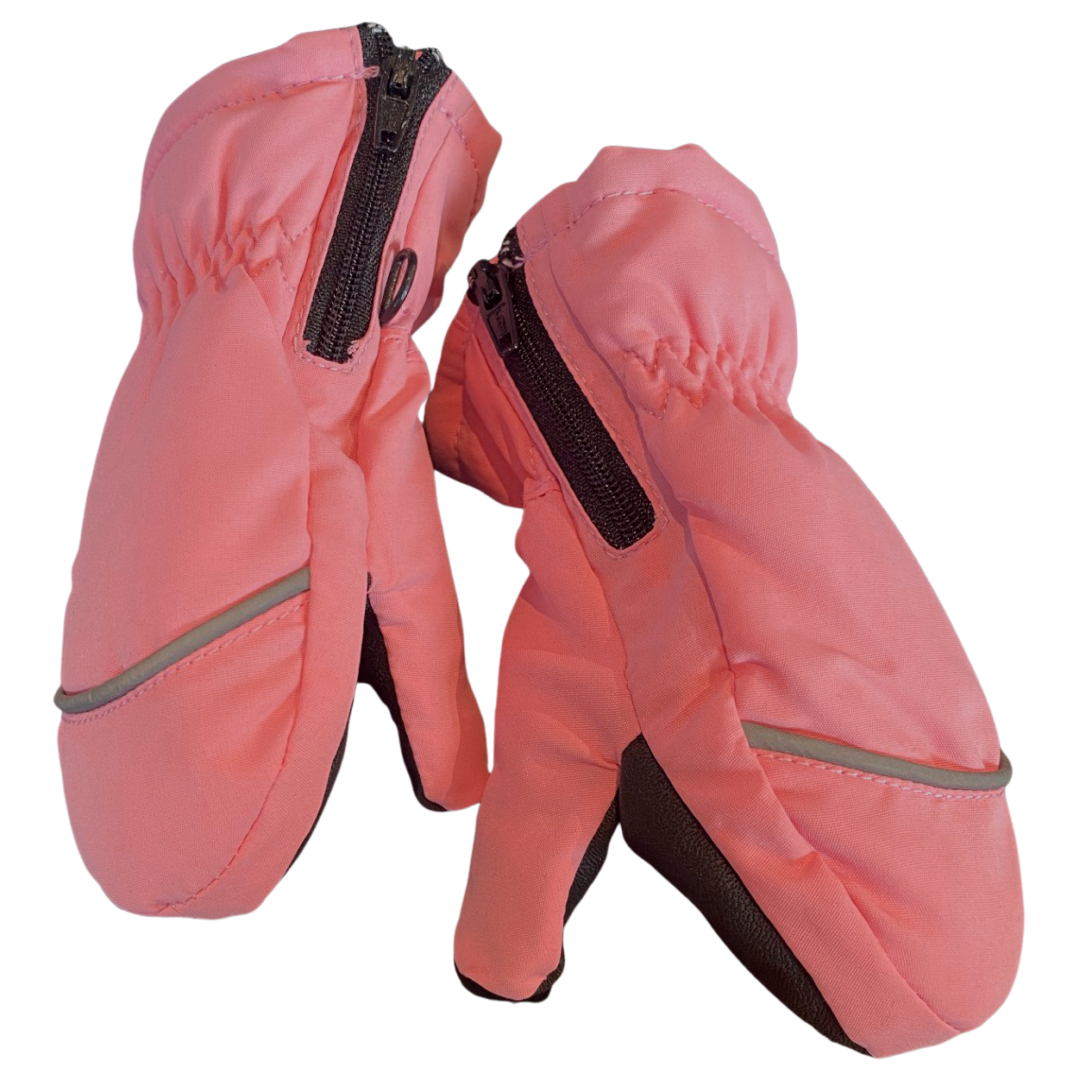 Crossbow Pige Luffer - Pink