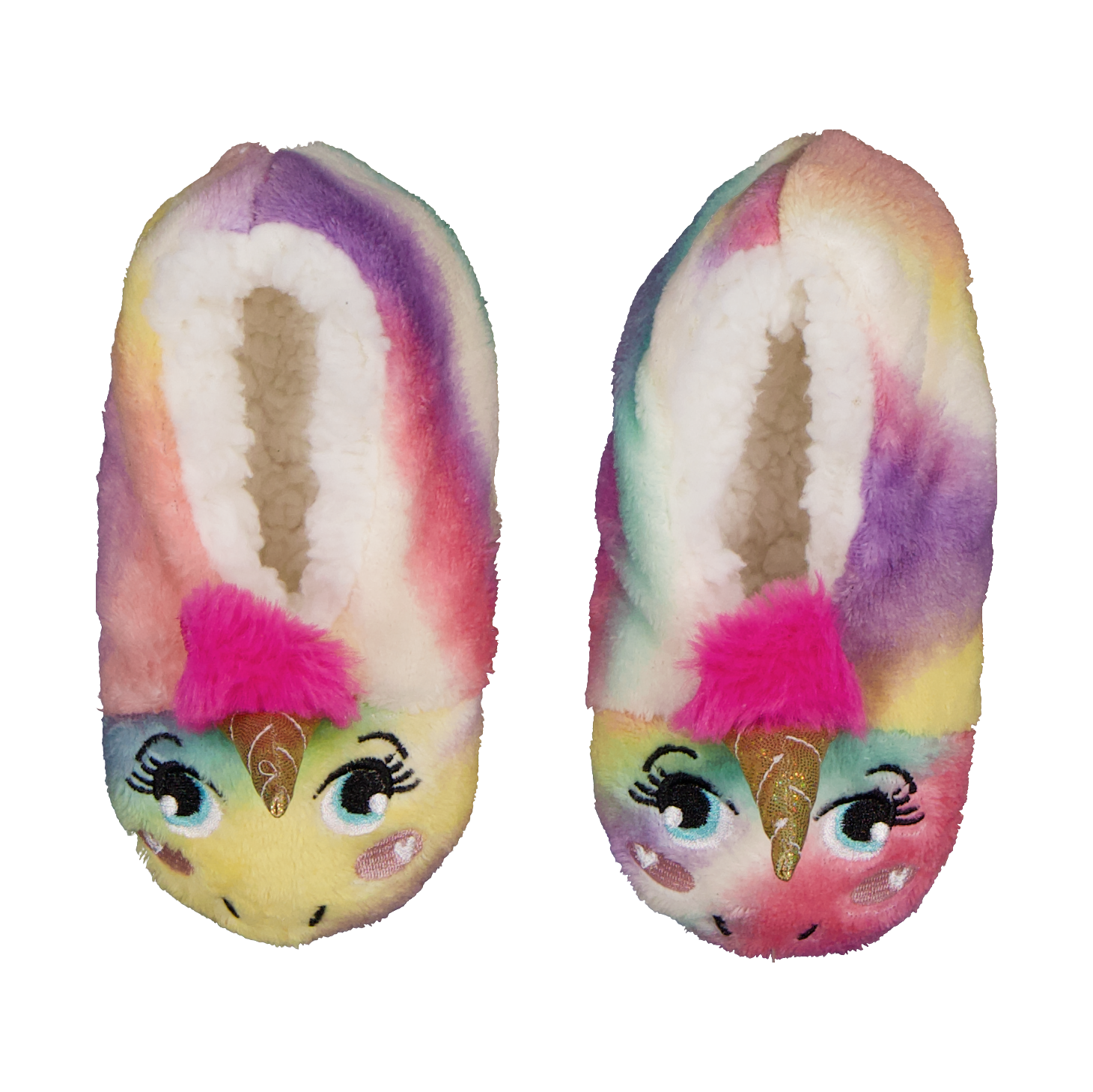 Crossbow Børne Futter - Unicorn