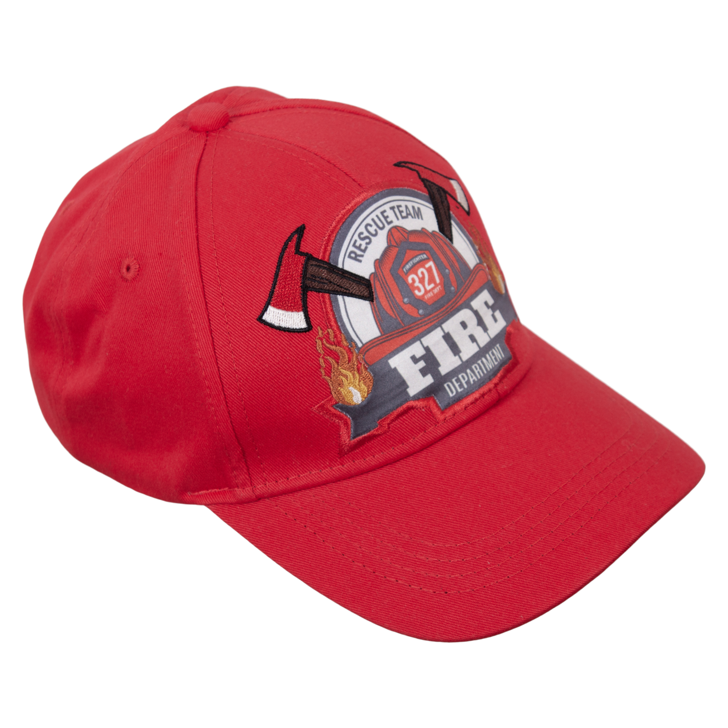 Crossbow Børne Kasket - Red