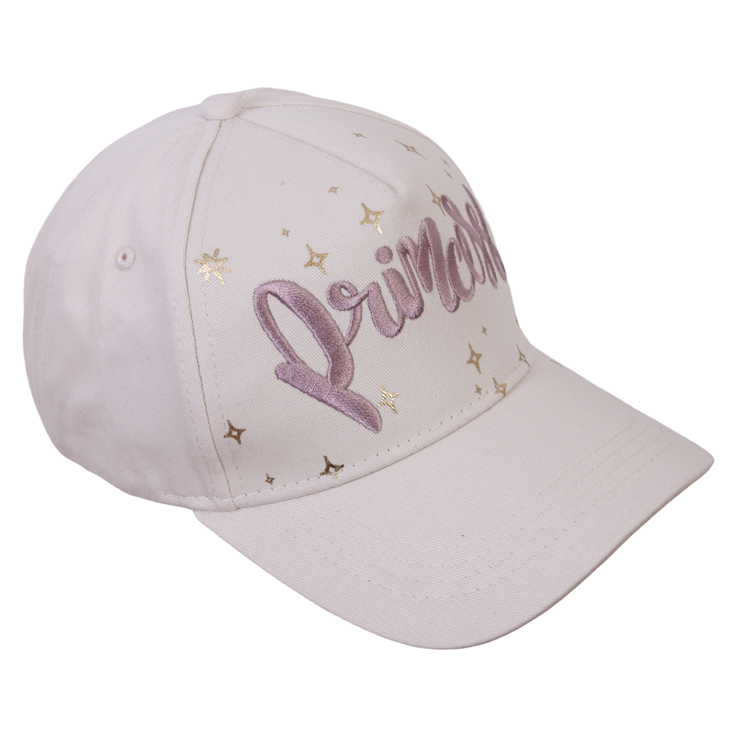 Crossbow Børne Kasket - Hvid