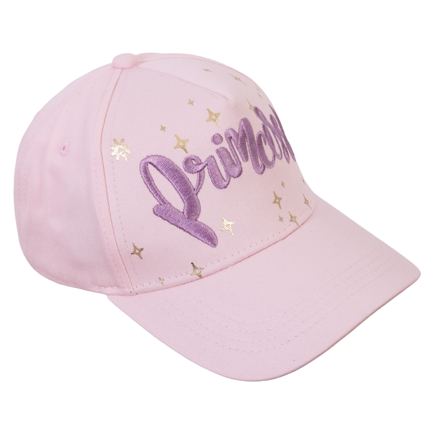 Crossbow Børne Kasket - Lyserød