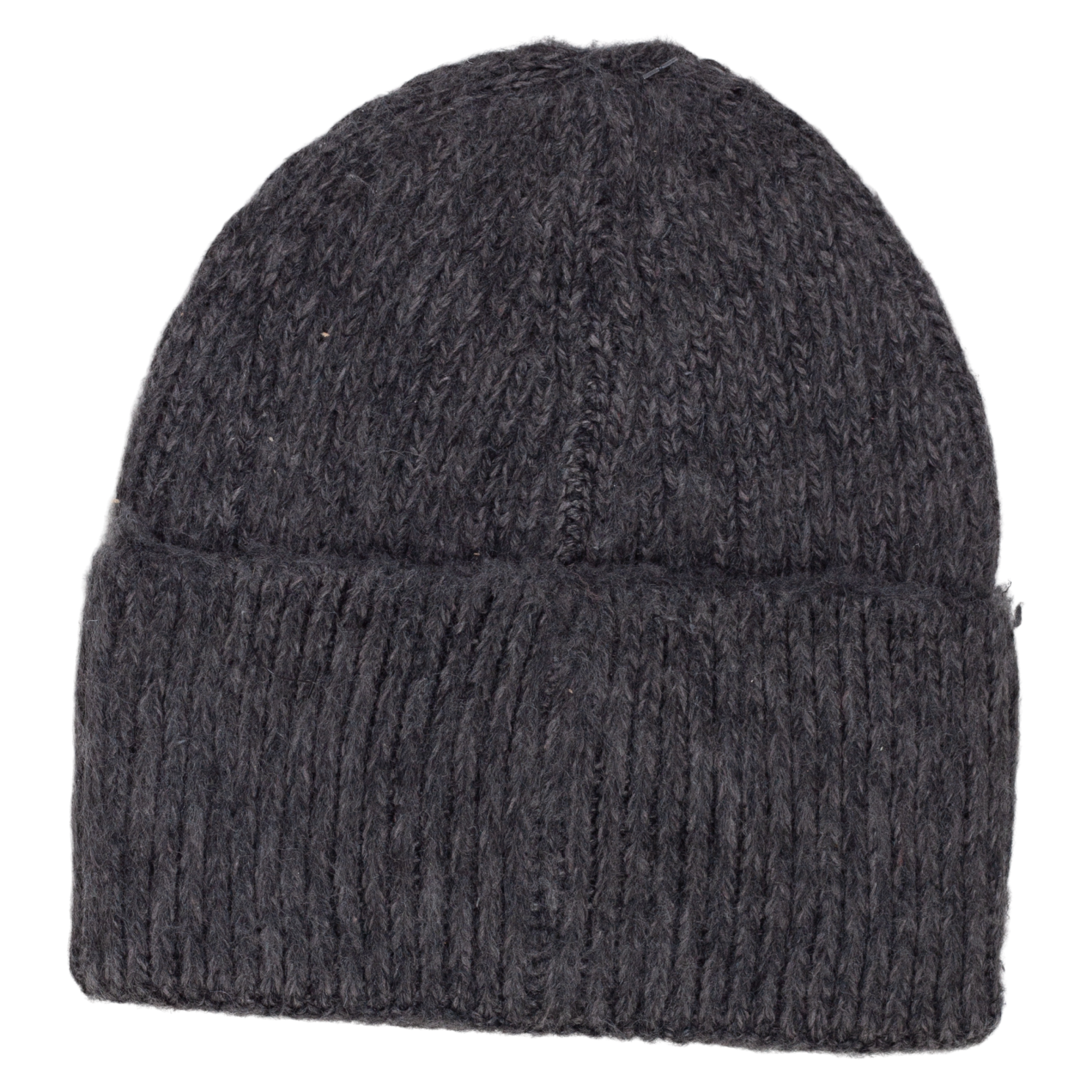 Crossbow Dame Hat - Mørkegrå