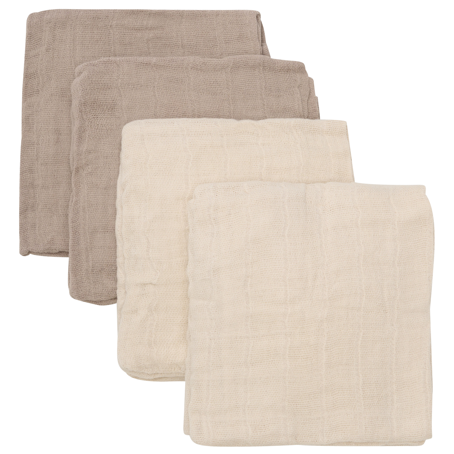 Pippi Baby Stofble i økologisk bomuld - Nomad