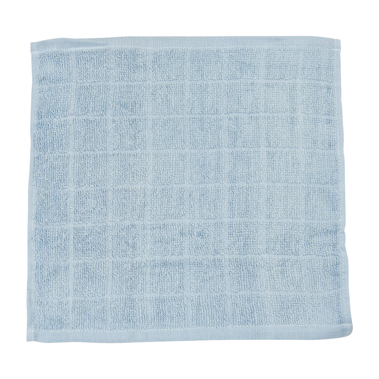 Pippi Unisex Vaskeklud - Celestial Blue