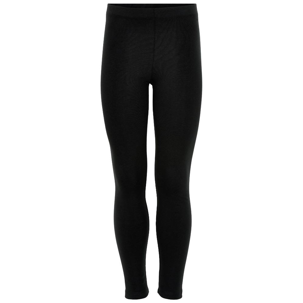 Minymo Børne Leggings - Black