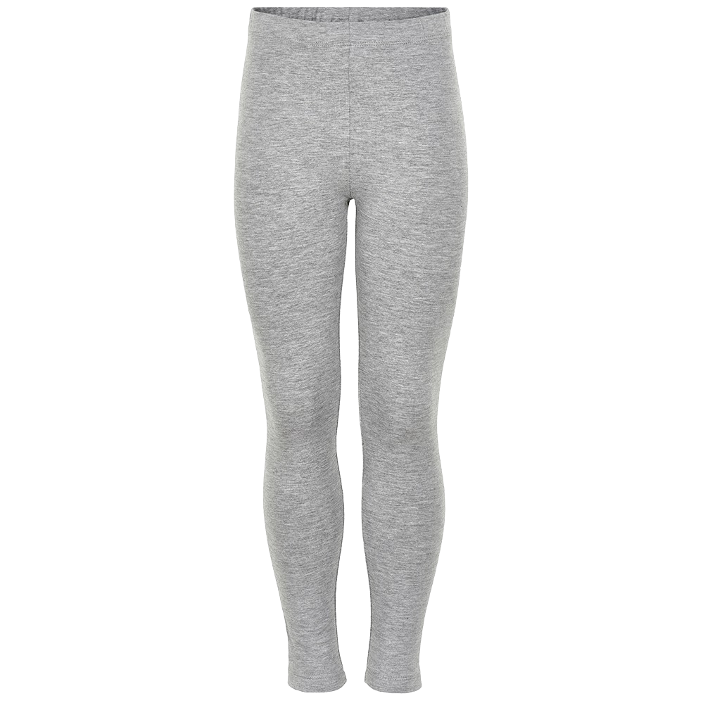 Minymo Børne Leggings - Black