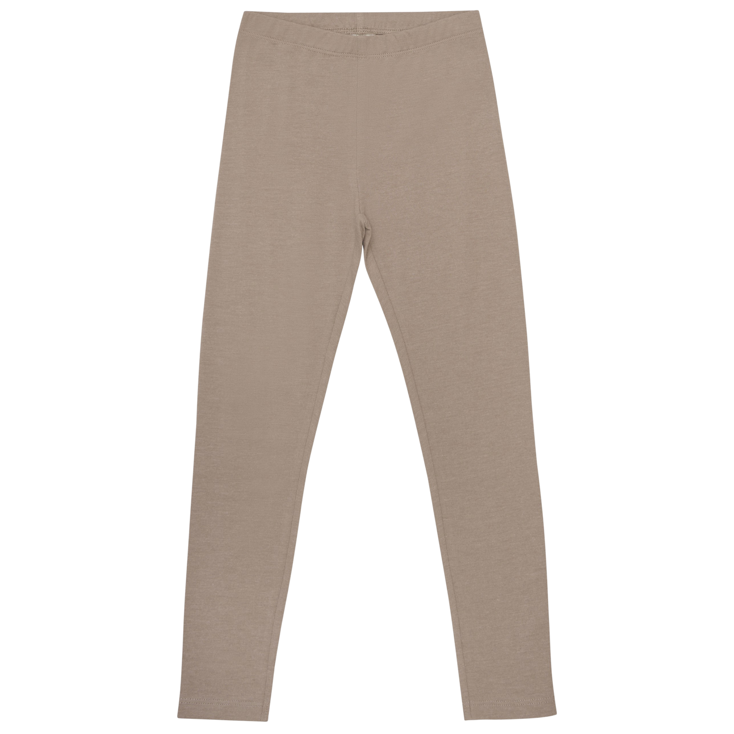 Minymo Pige Leggings - Apple Butter