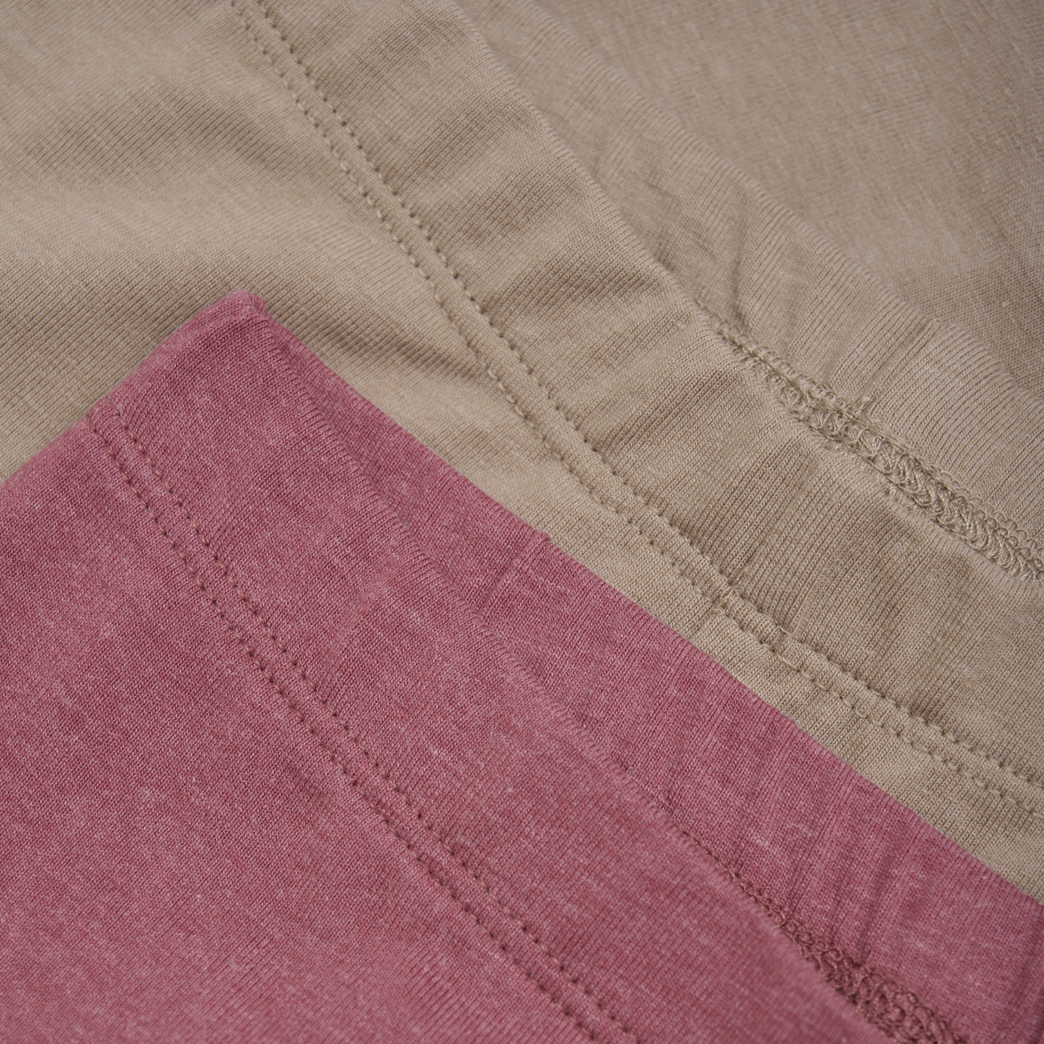 Minymo Pige Leggings - Apple Butter