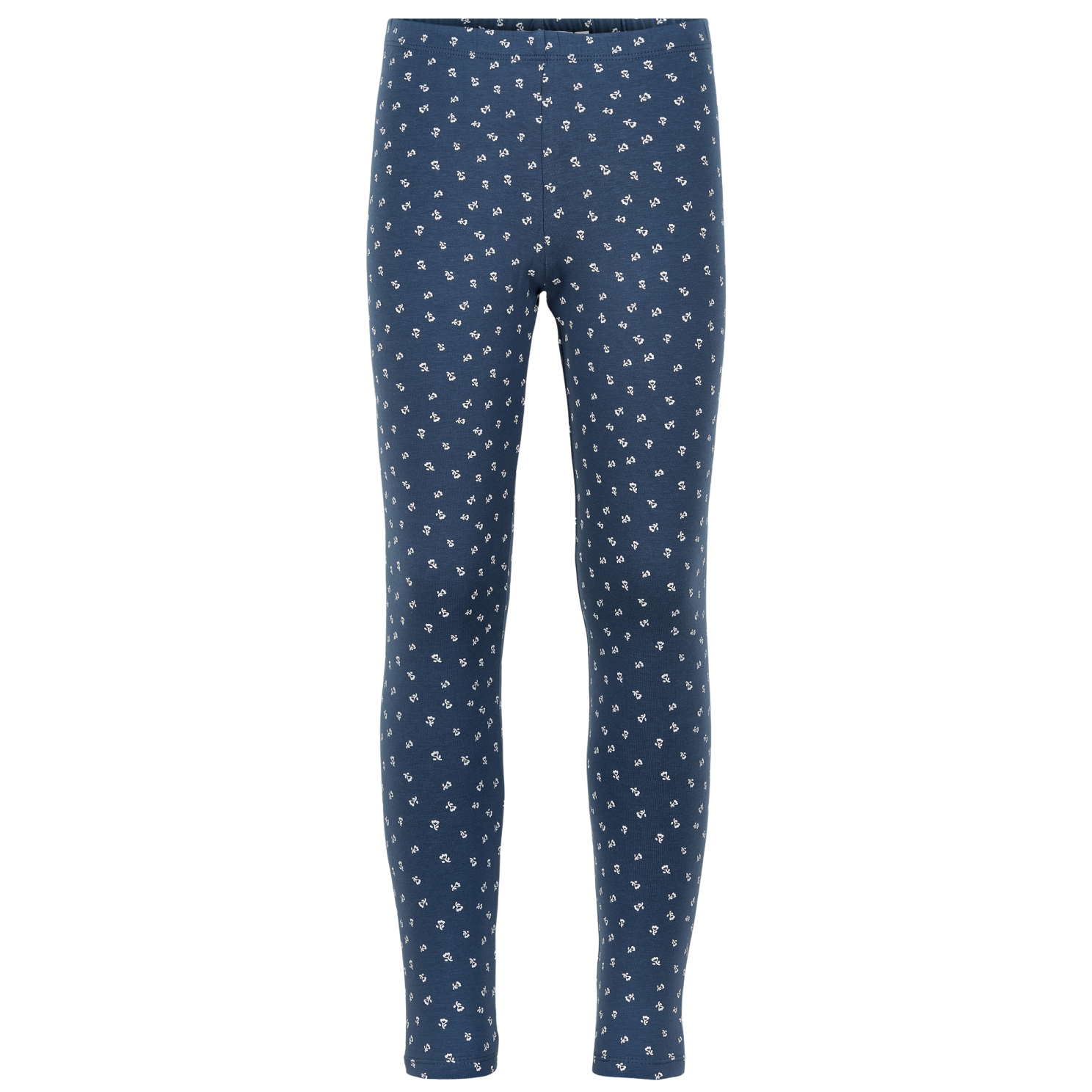 Minymo Pige Leggings - Mesa Rose