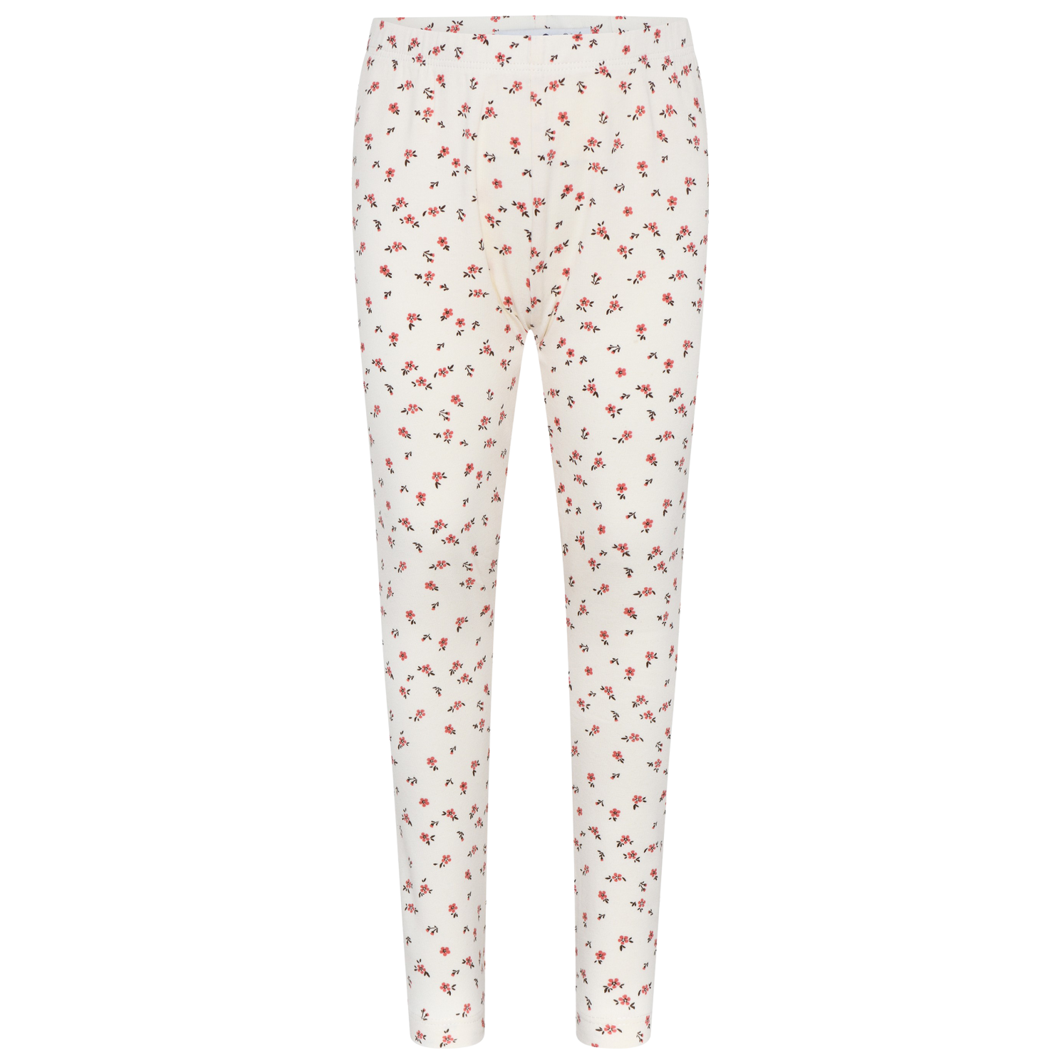 Minymo Børne Leggings - Dark Navy