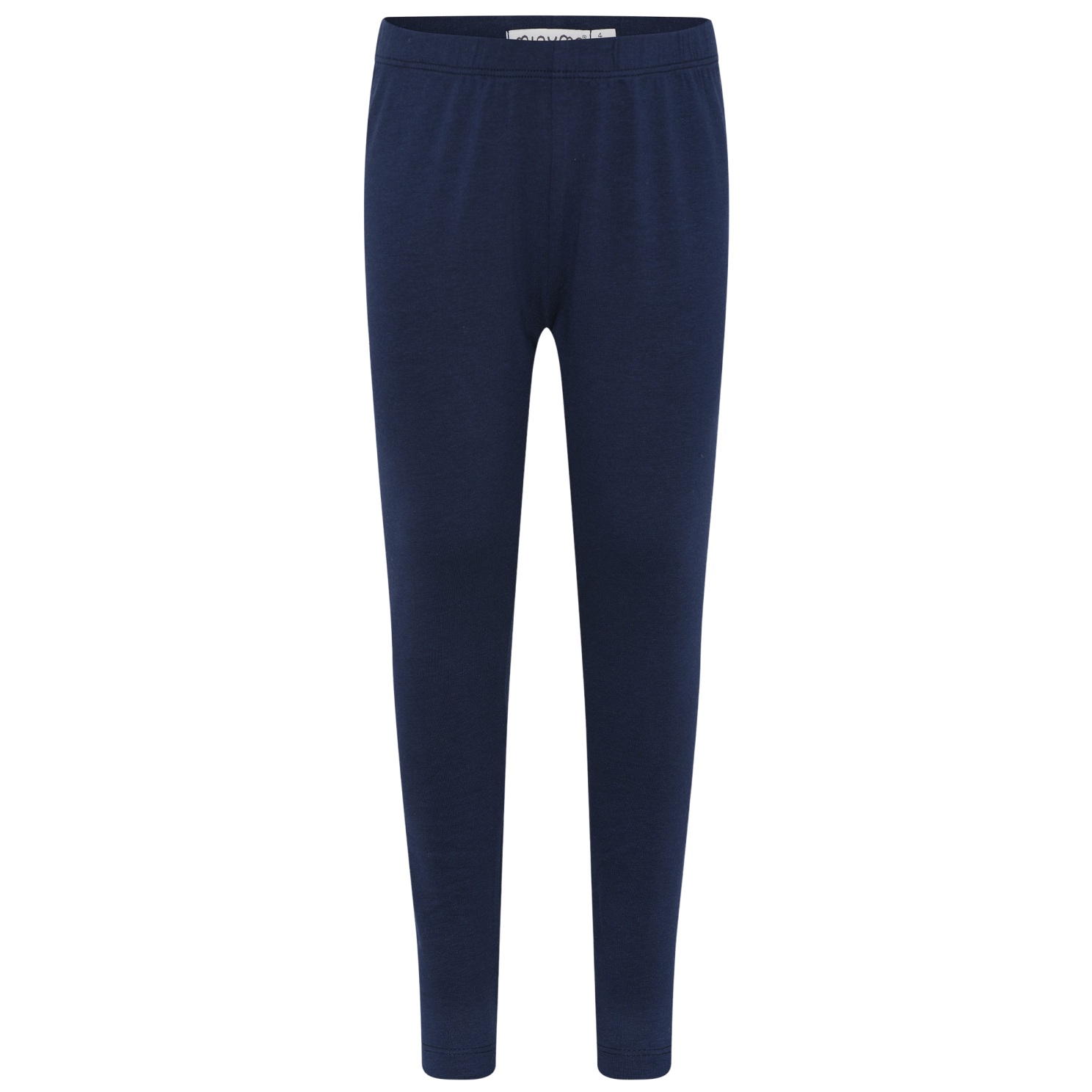 Minymo Børne Leggings - Dark Navy