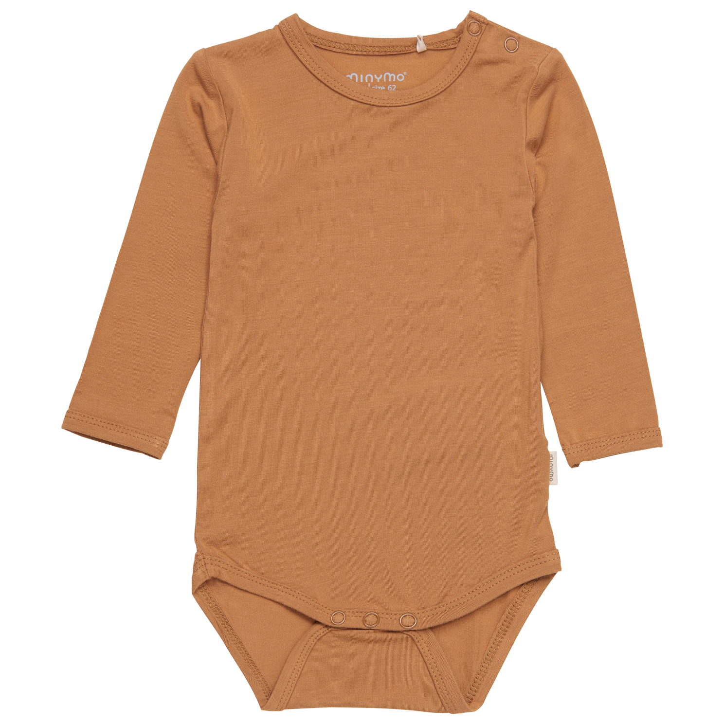 Minymo Baby Body - Chipmunk