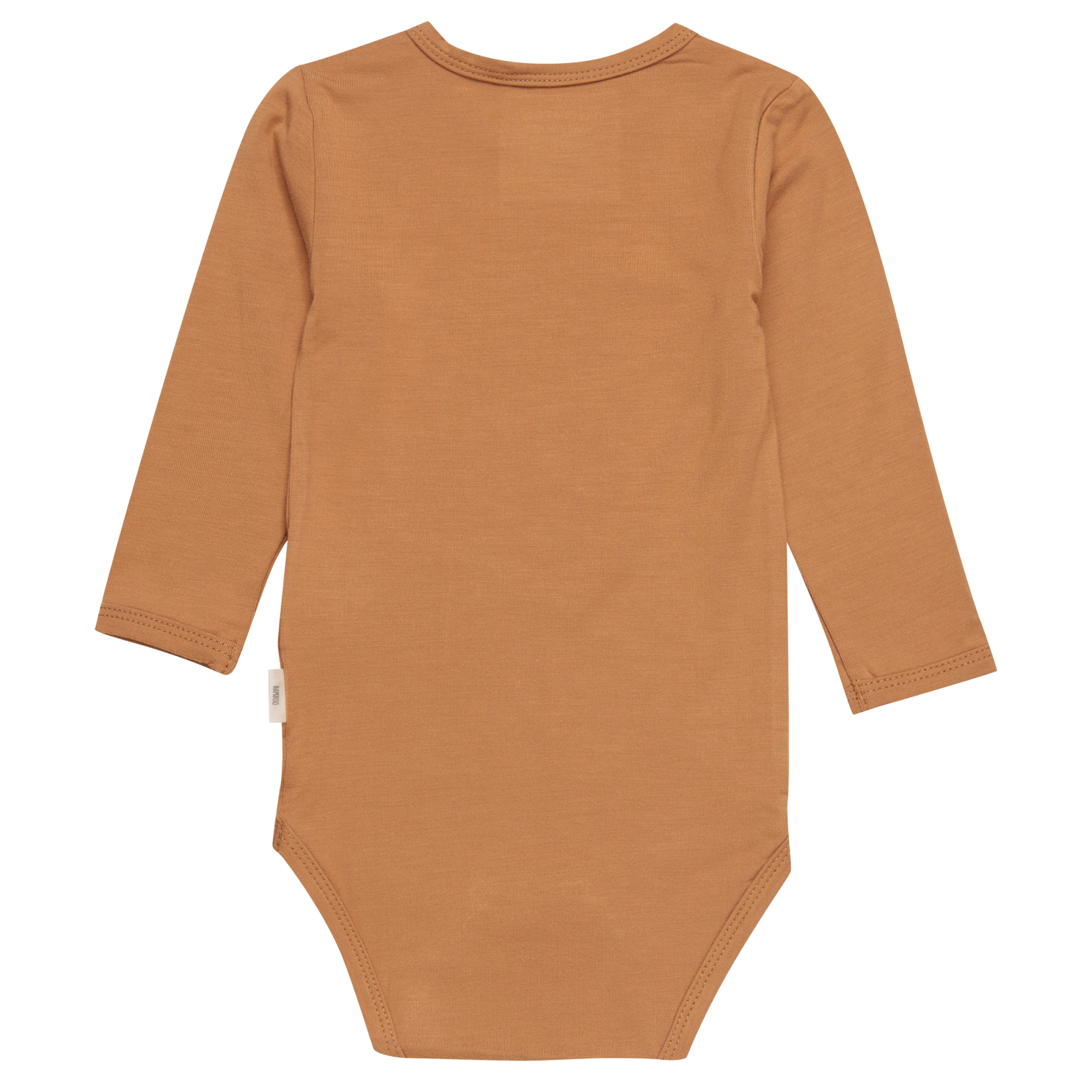 Minymo Baby Body - Chipmunk