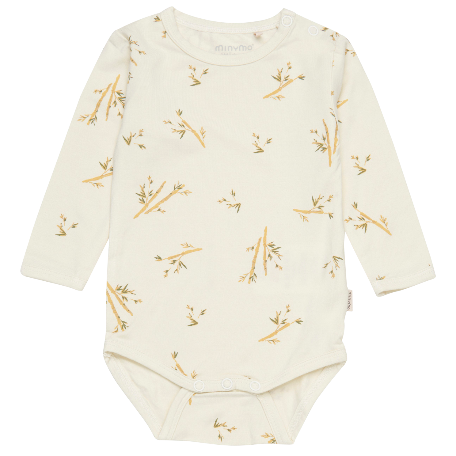 Minymo Baby Body - Bamboo