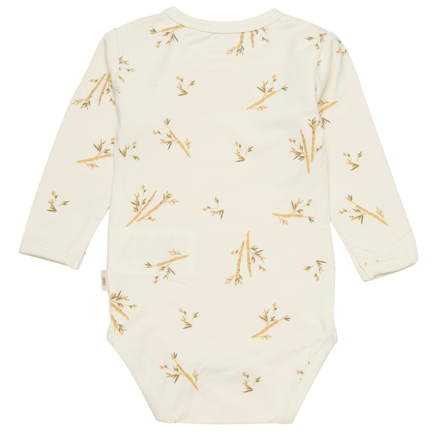 Minymo Baby Body - Bamboo