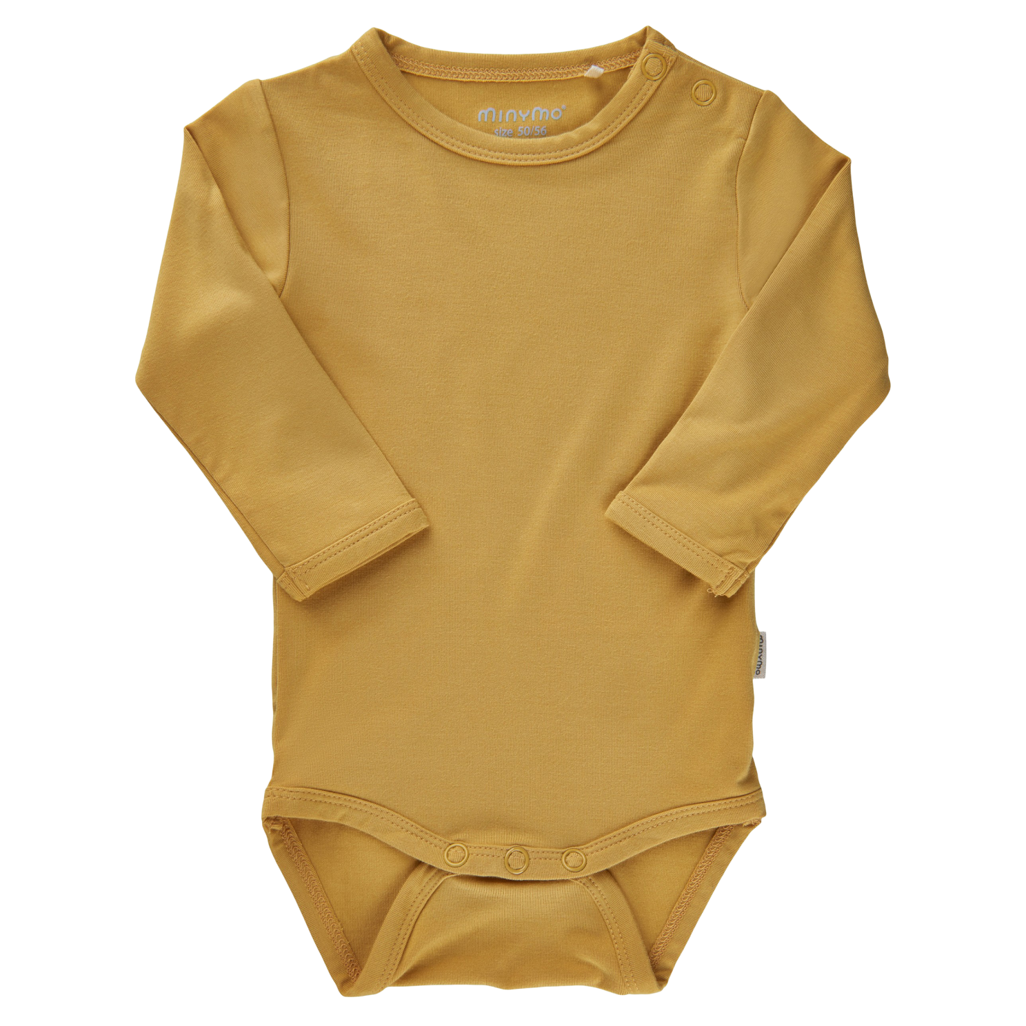 Minymo Baby Body - Rattan