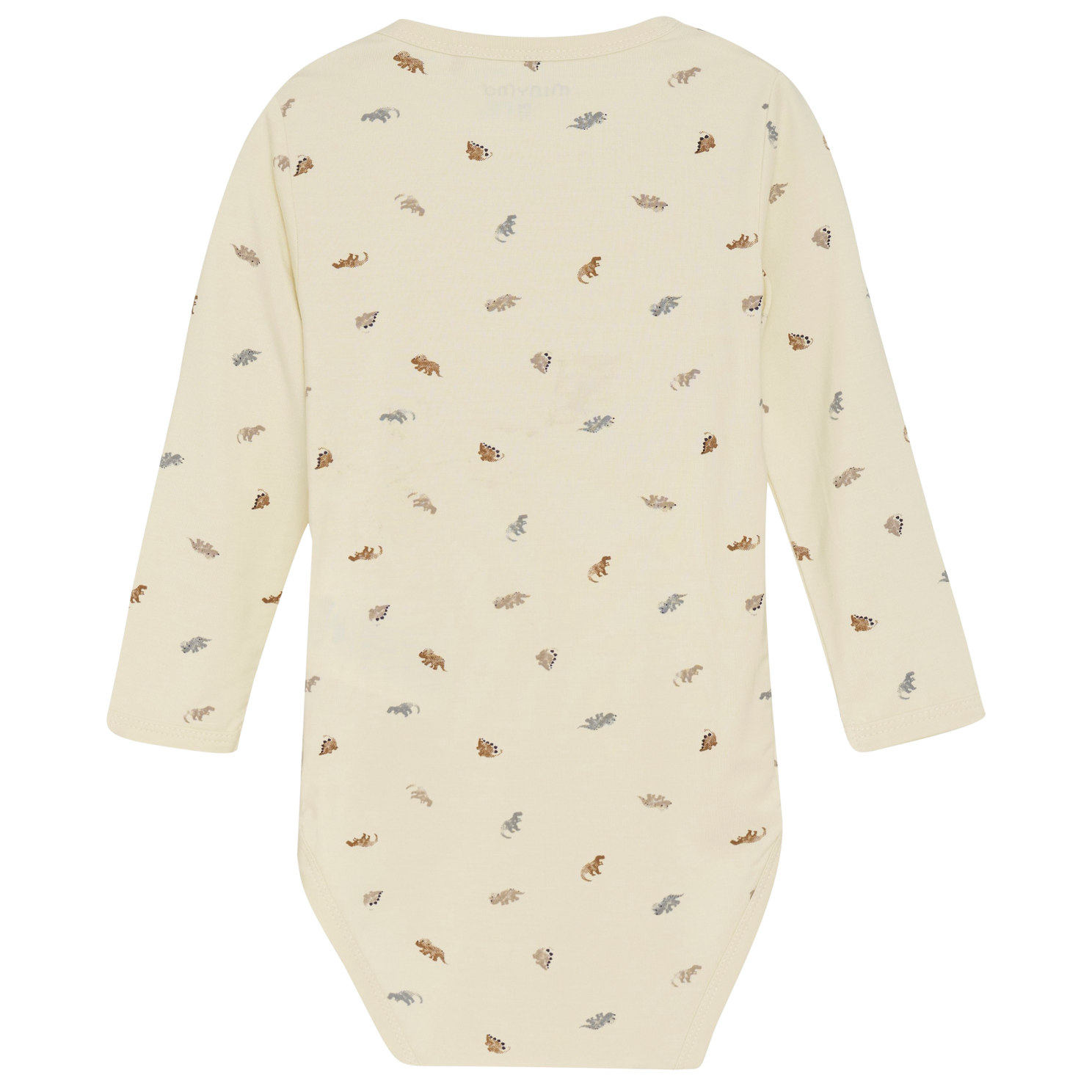 Minymo Baby Body - Tradewinds