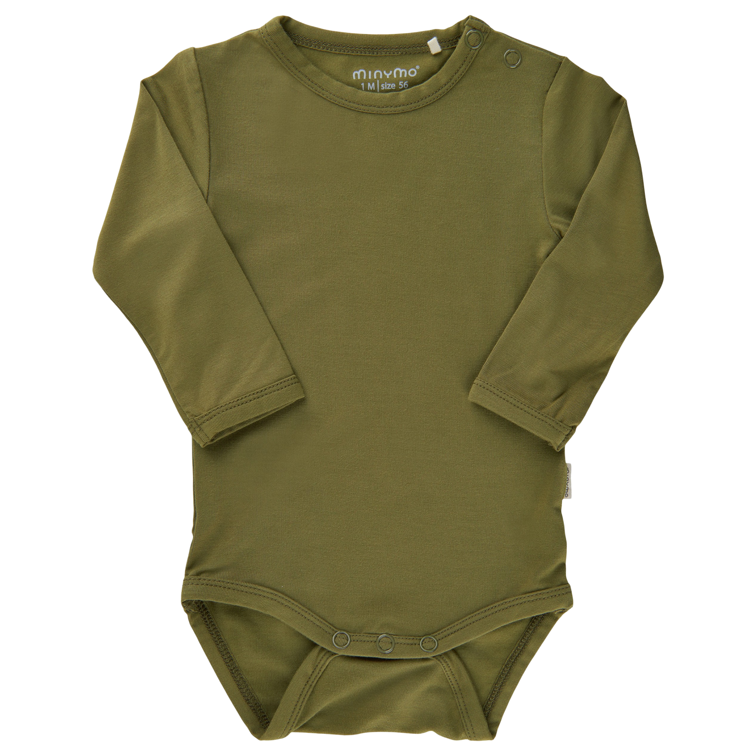 Minymo Baby Body - Dried Herbs