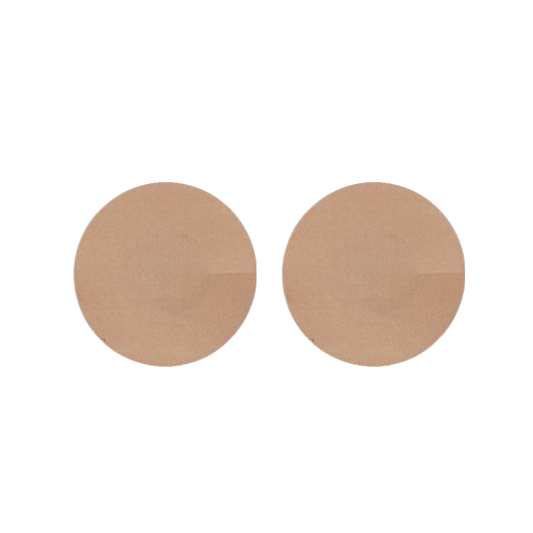 SUPPORT HERO NIPPLE COVERS Dame BH - Beige