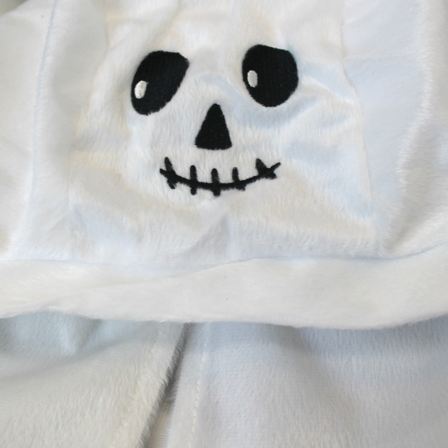 Crossbow Børne Bluse - Hvid