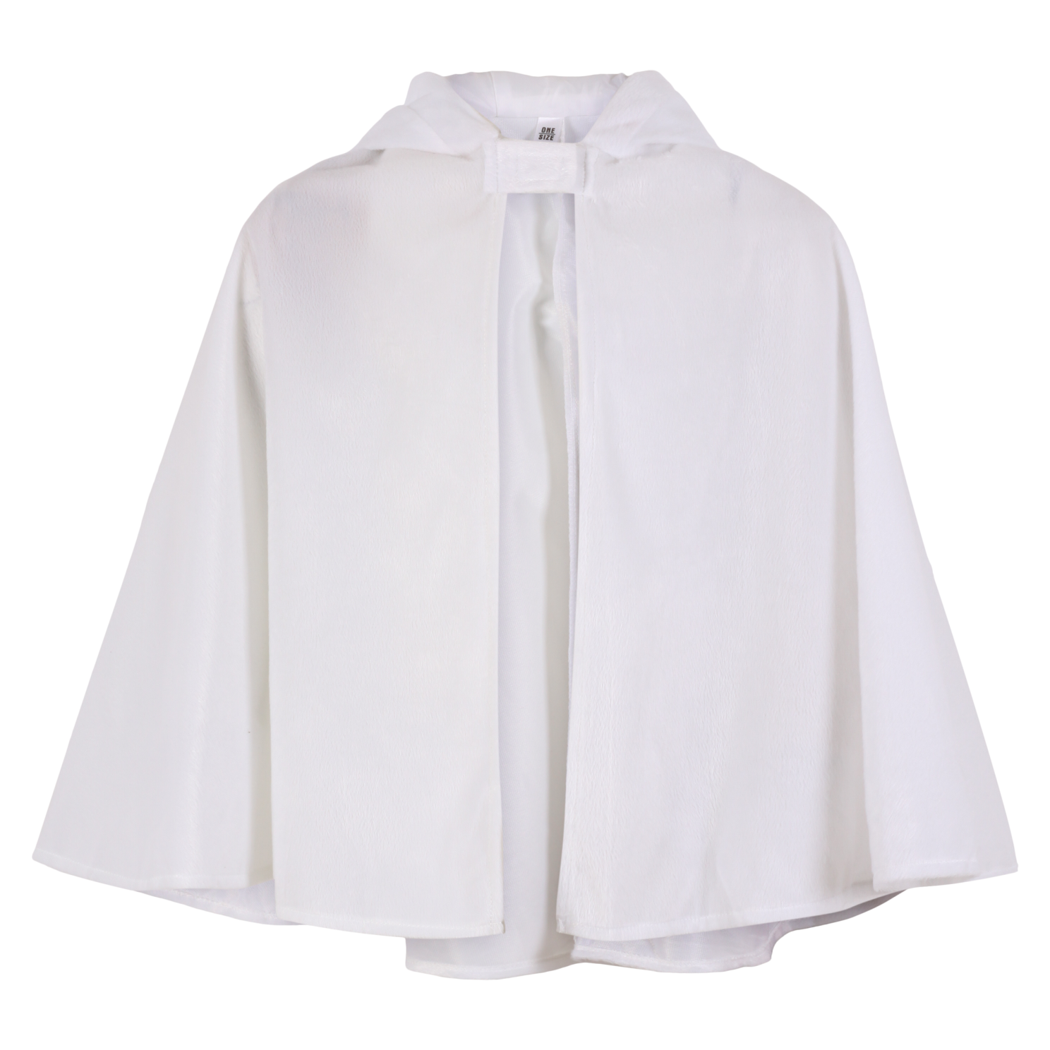 Crossbow Børne Bluse - Hvid