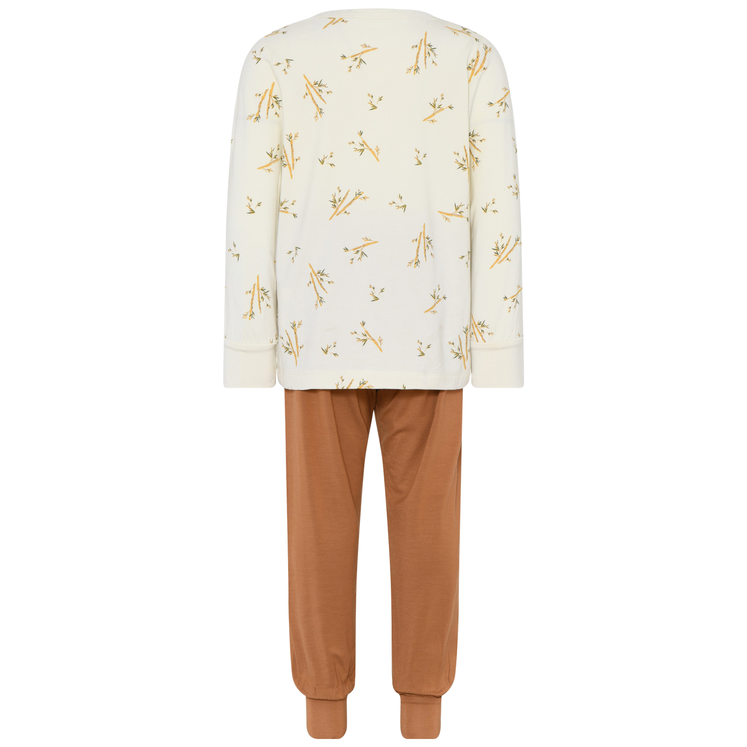 Minymo Børne Nattøjssæt - Chipmunk