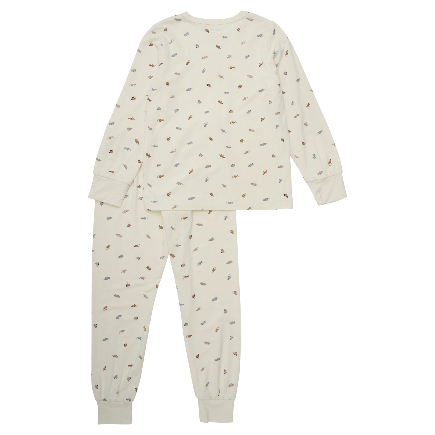 Minymo Børne Nattøjssæt - Tradewinds