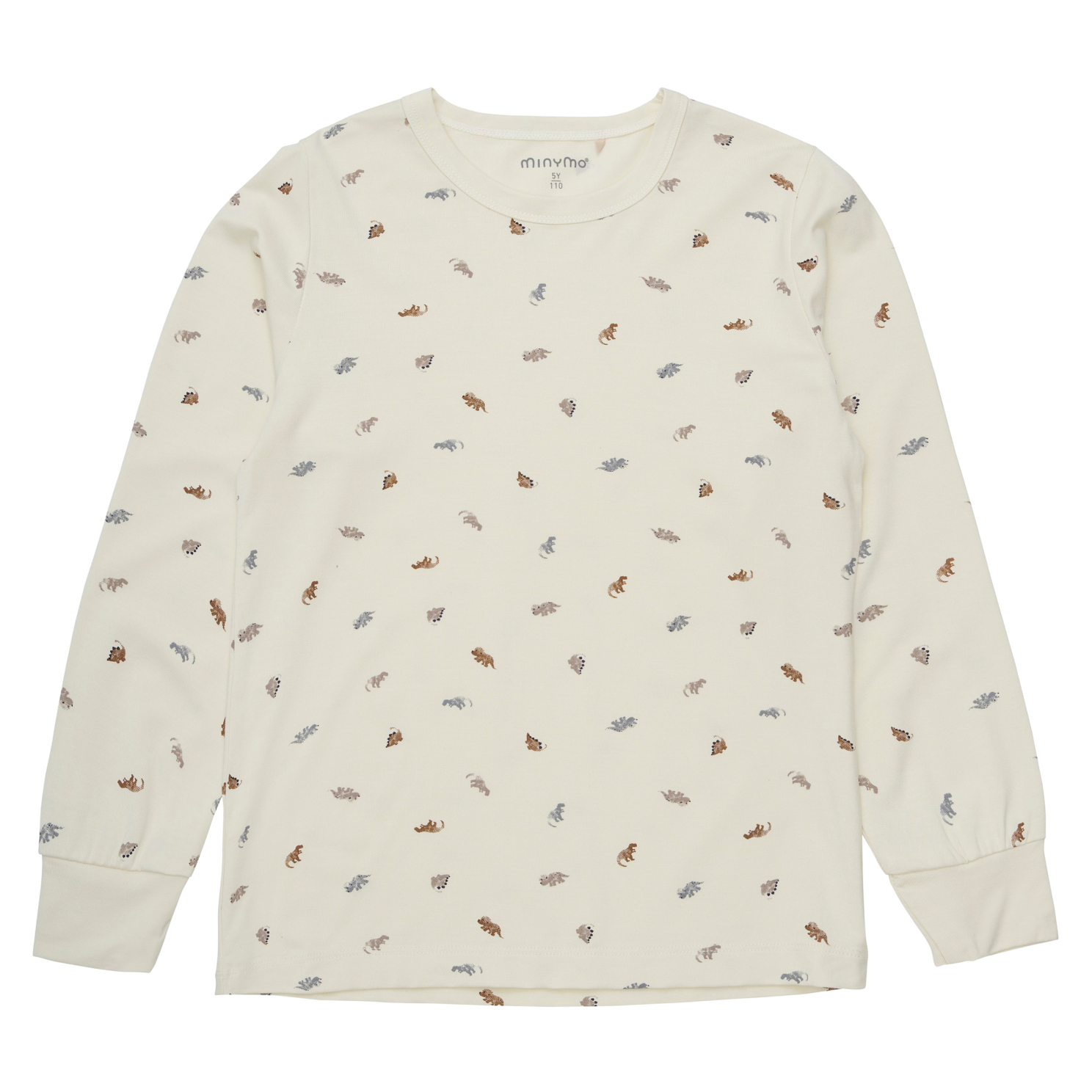 Minymo Børne Nattøjssæt - Tradewinds