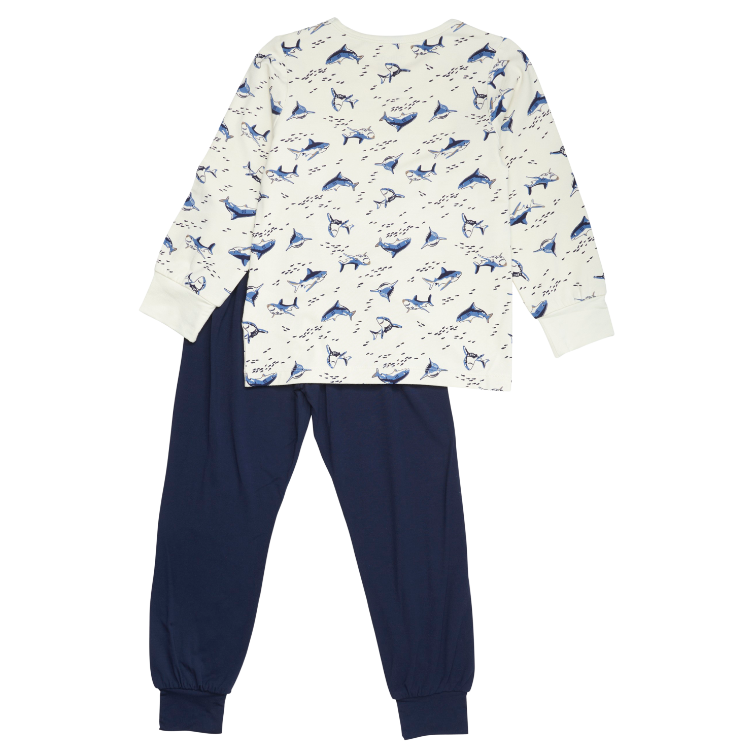 Minymo Børne Nattøjssæt - Inifinity