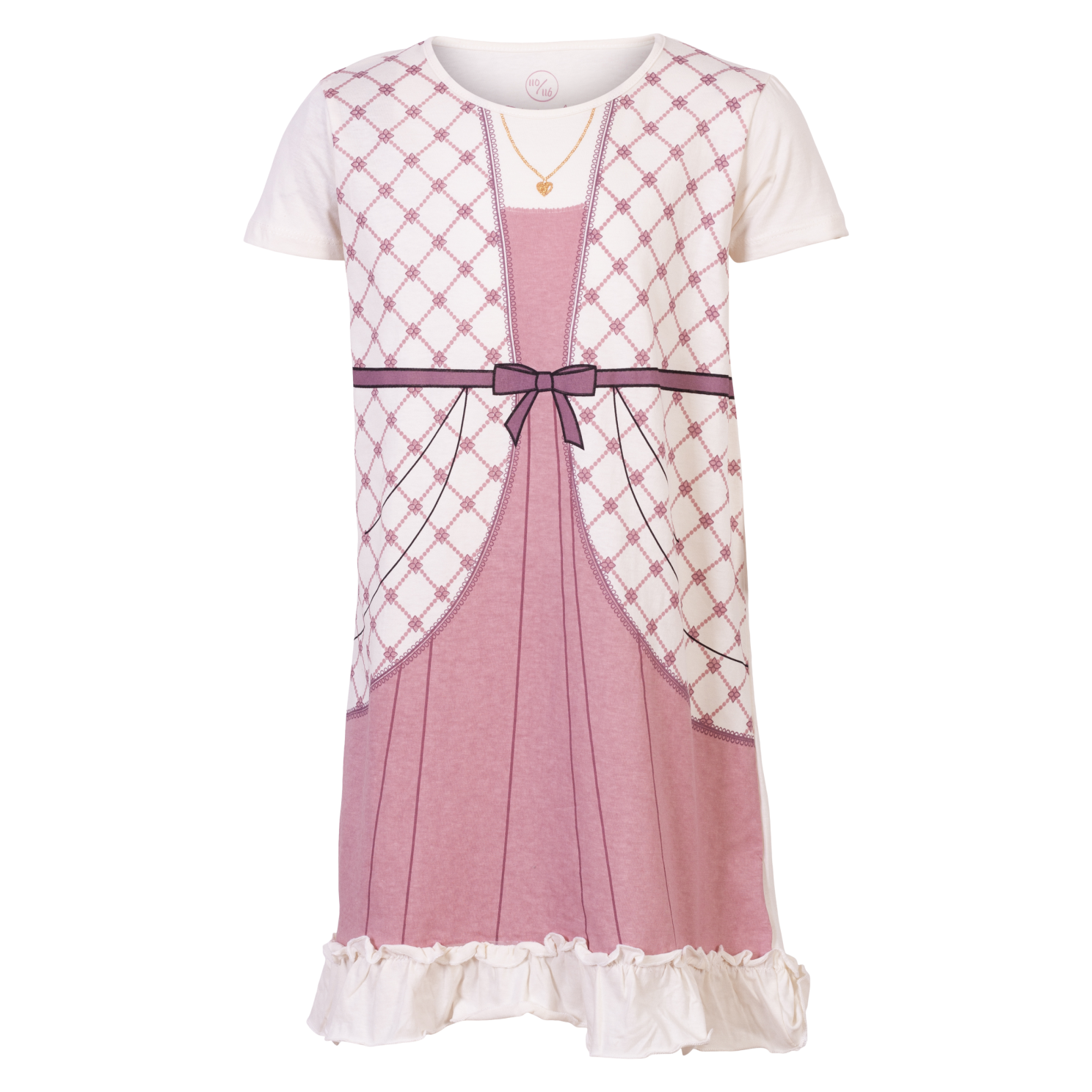 Crossbow Pige Kjole - Lyserød