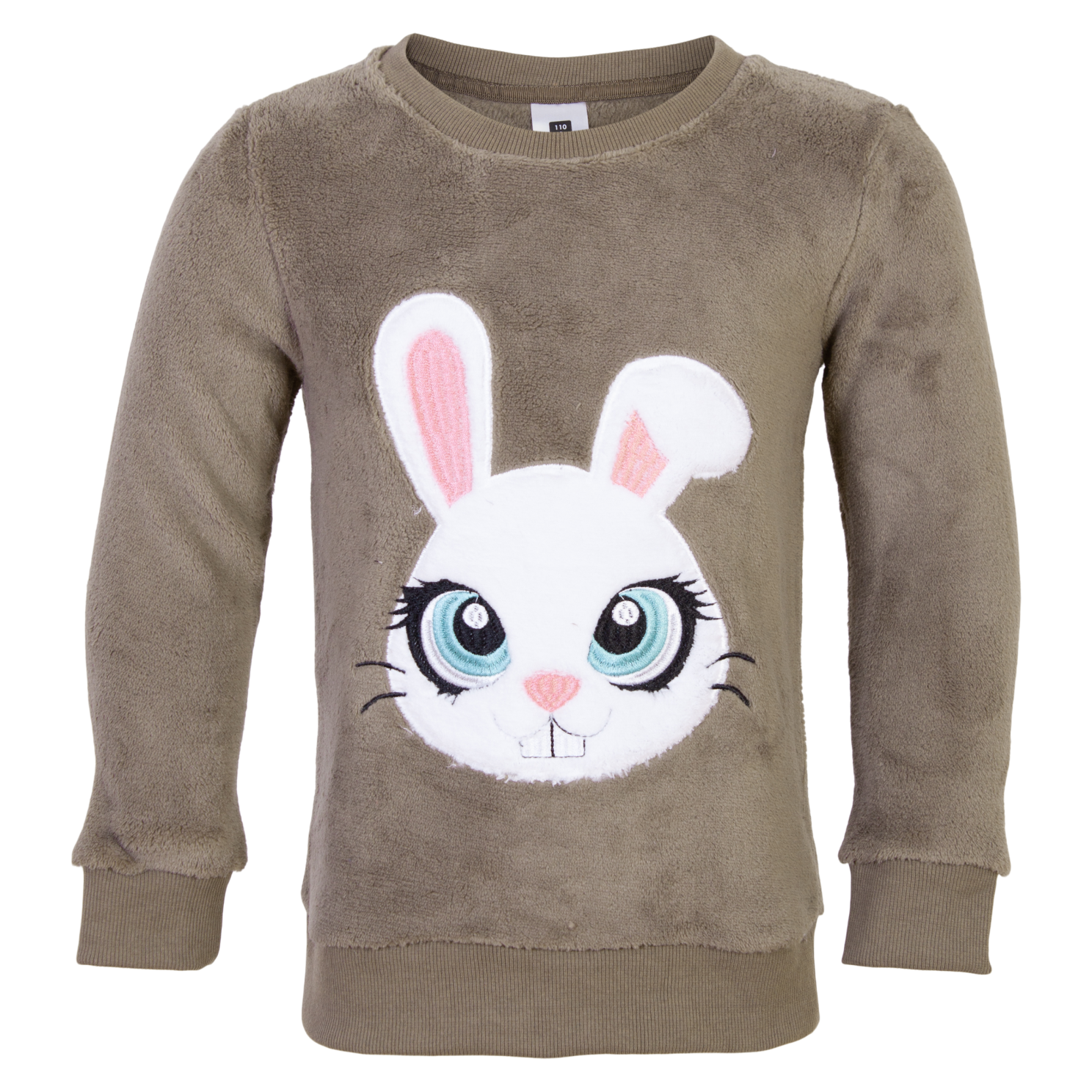 Crossbow Børne Sweatshirt - Brun