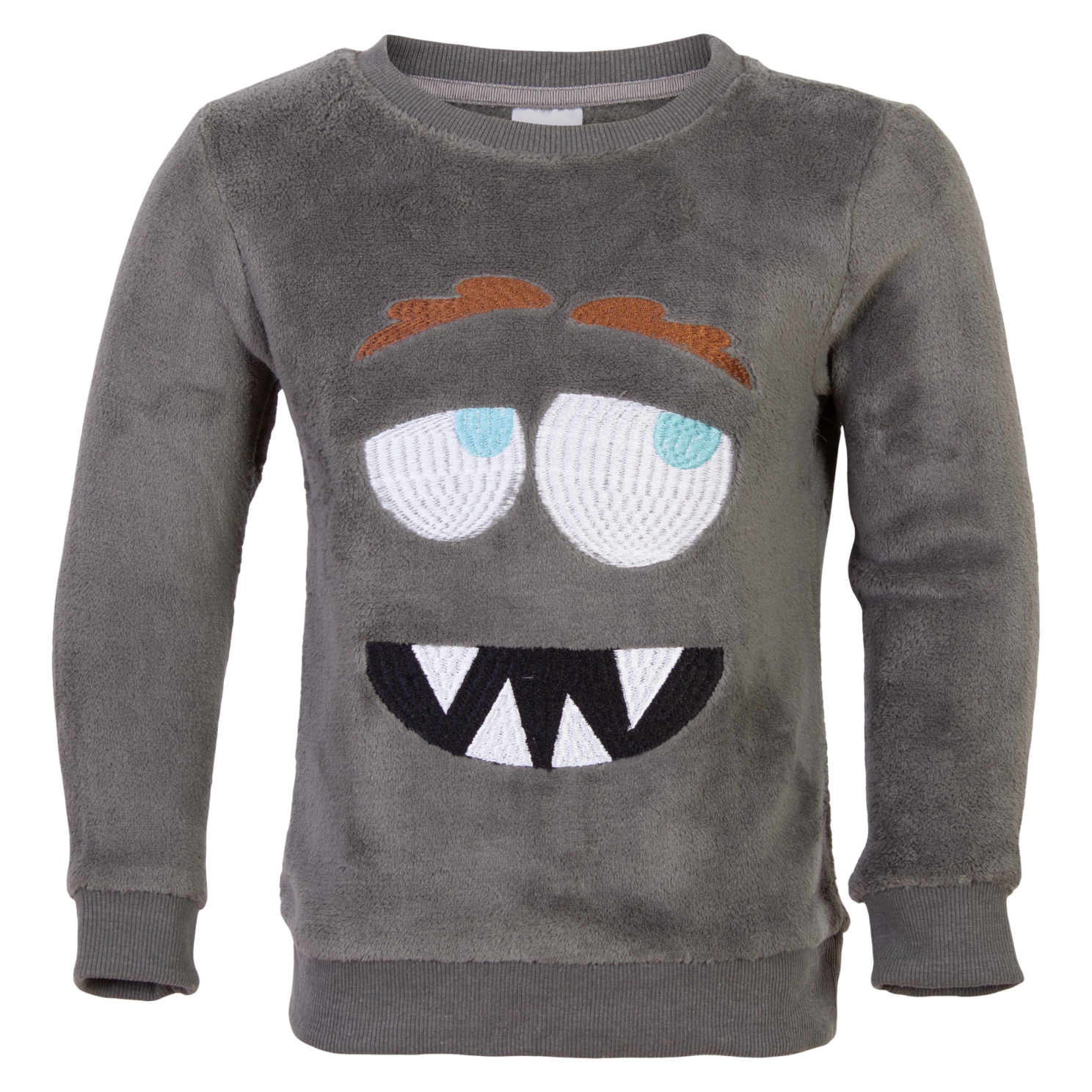 Crossbow Børne Sweatshirt - Army
