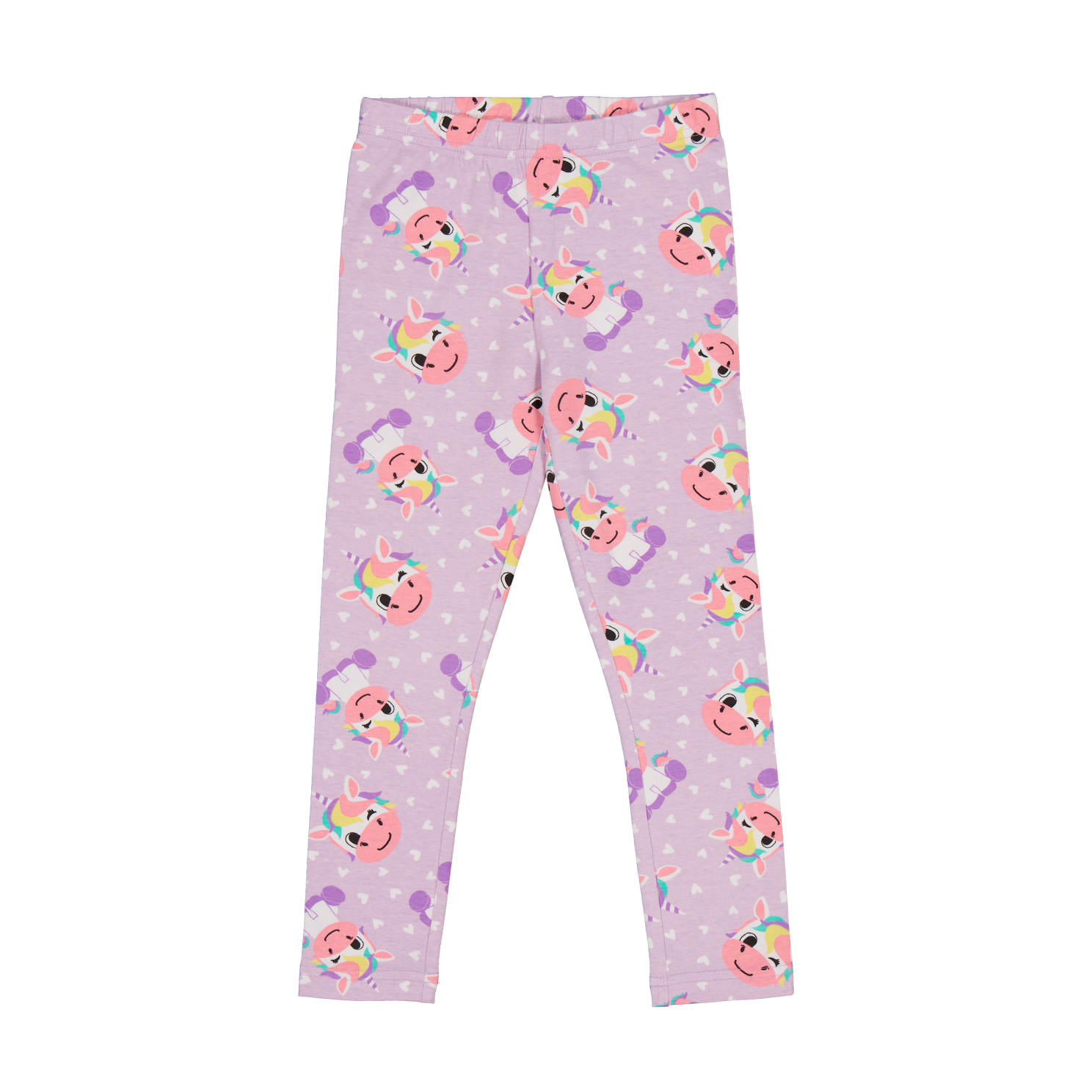 Crossbow Pige Leggings - Unicorn