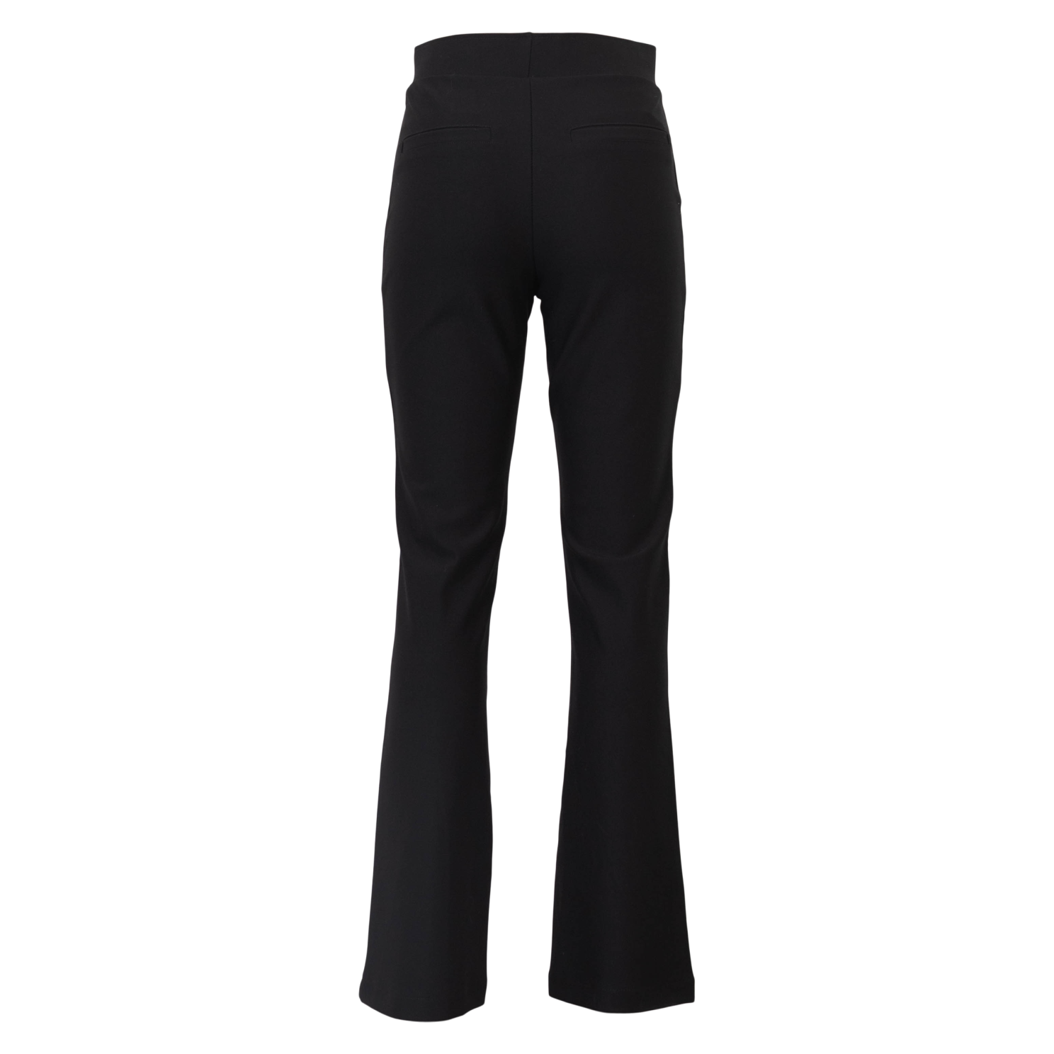 Crossbow Dame Bukser - Black