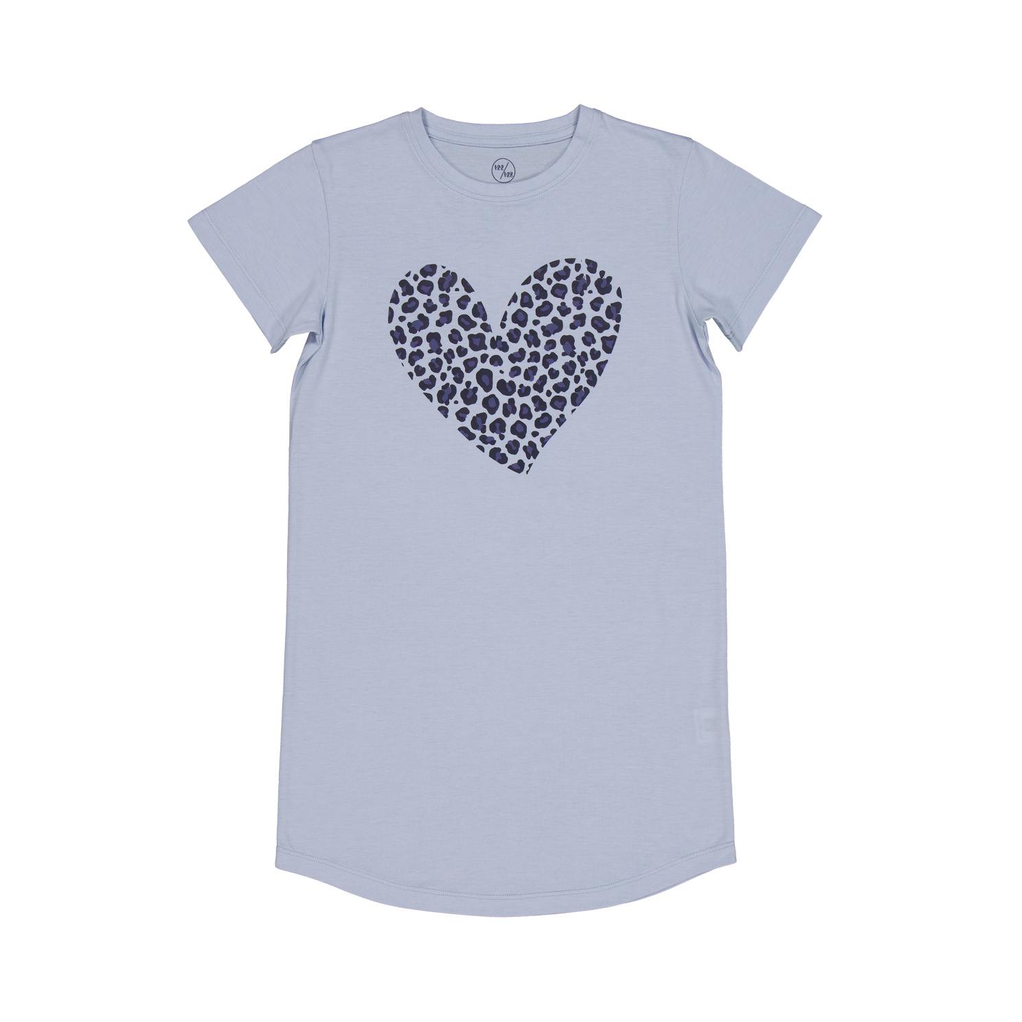 Crossbow Pige Natkjole - KENTUCKY BLUE