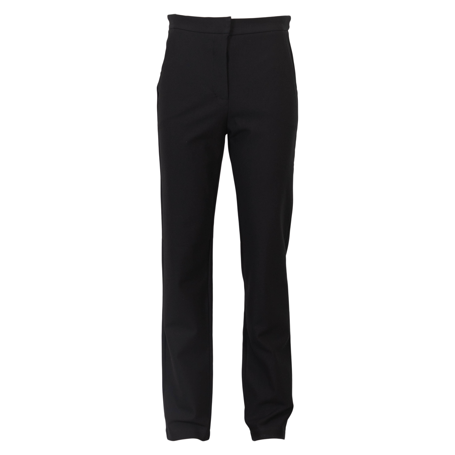 Crossbow Dame Bukser - Black