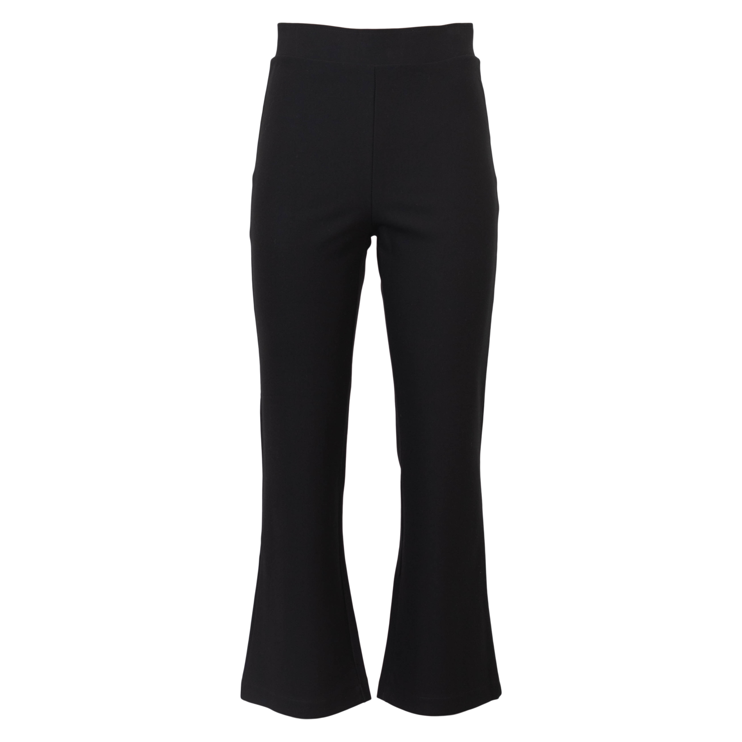 Crossbow Dame Bukser - Black