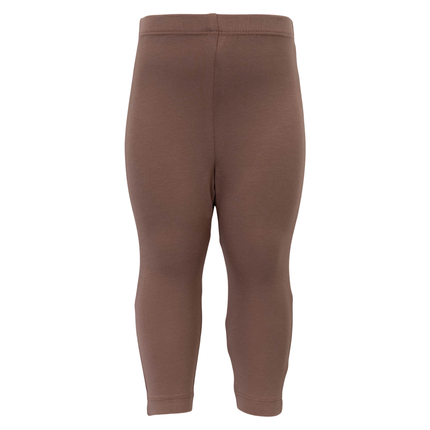 Magic Kids Pige Leggings - Clove