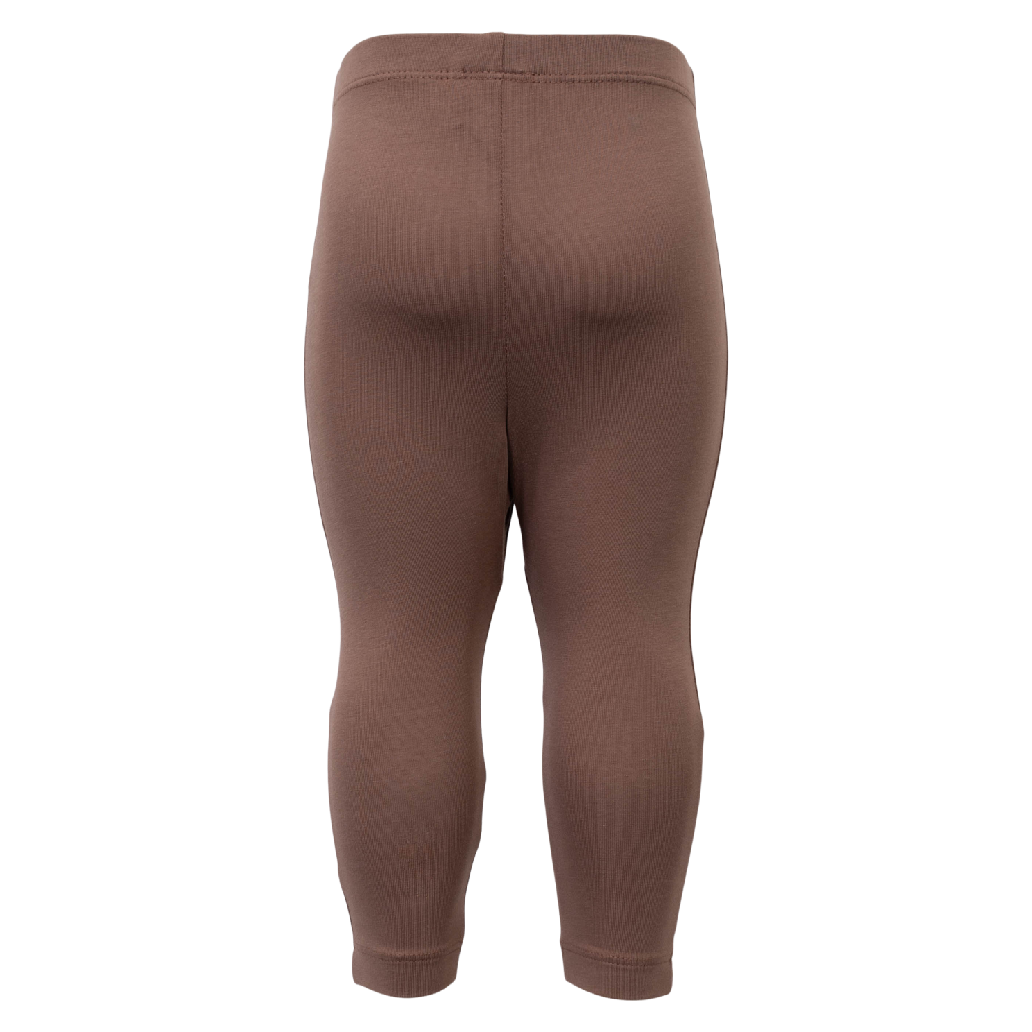 Magic Kids Pige Leggings - Clove