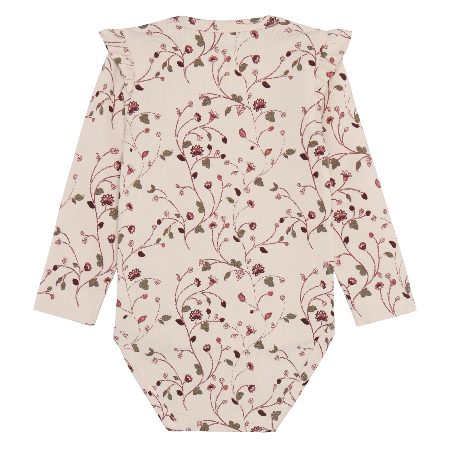 Magic Kids Baby Body - Ash Rose