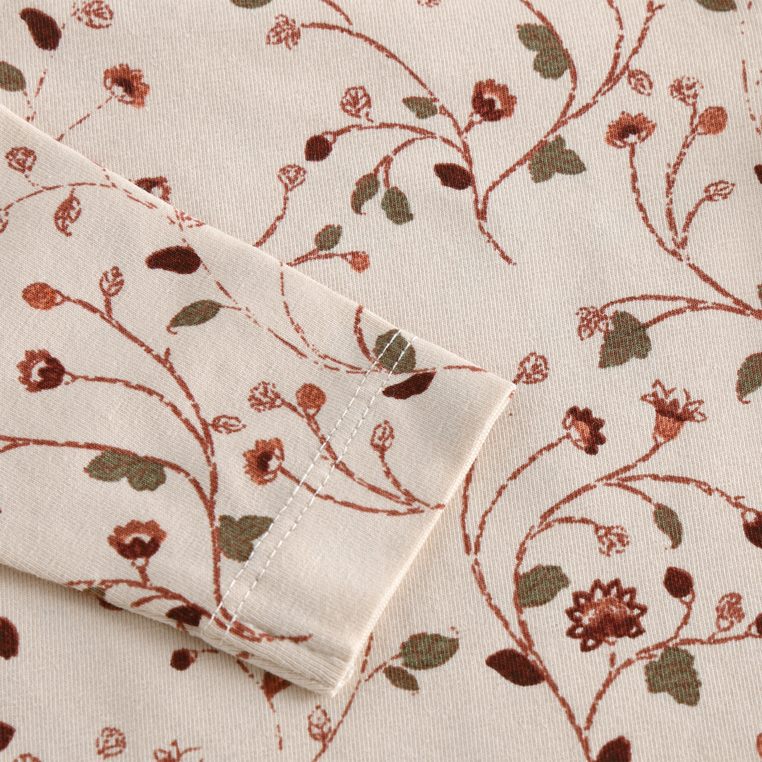 Magic Kids Baby Body - Ash Rose