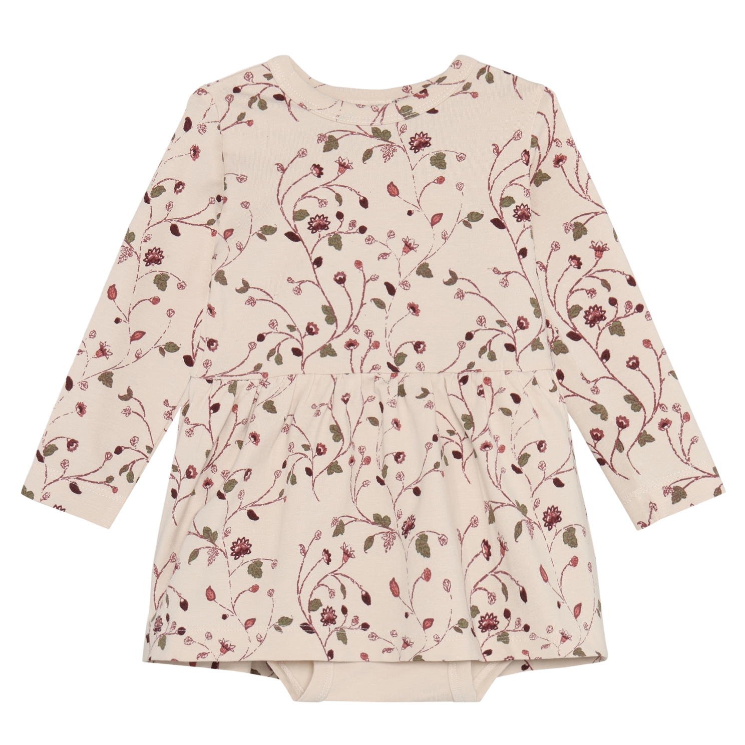 Magic Kids Baby Kjole - Ash Rose