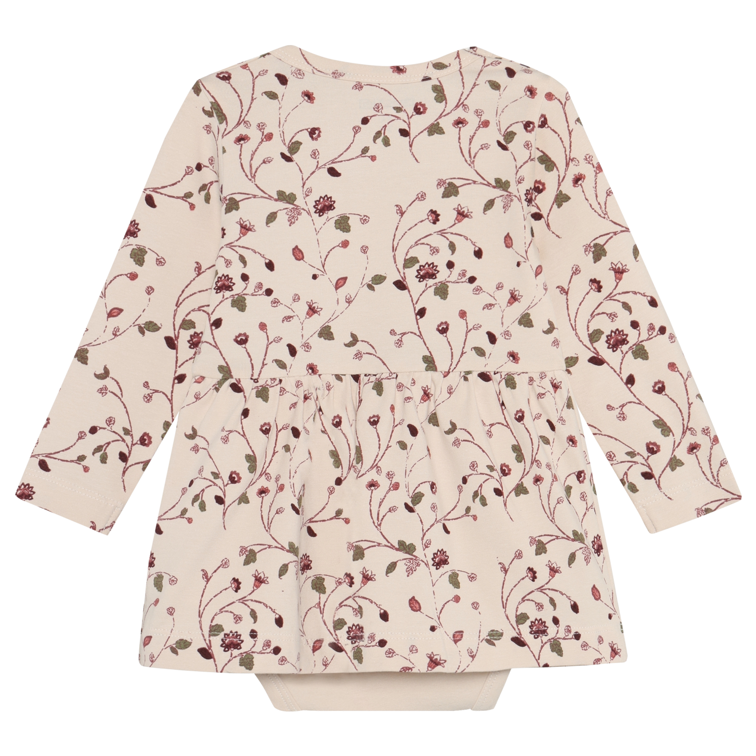 Magic Kids Baby Kjole - Ash Rose