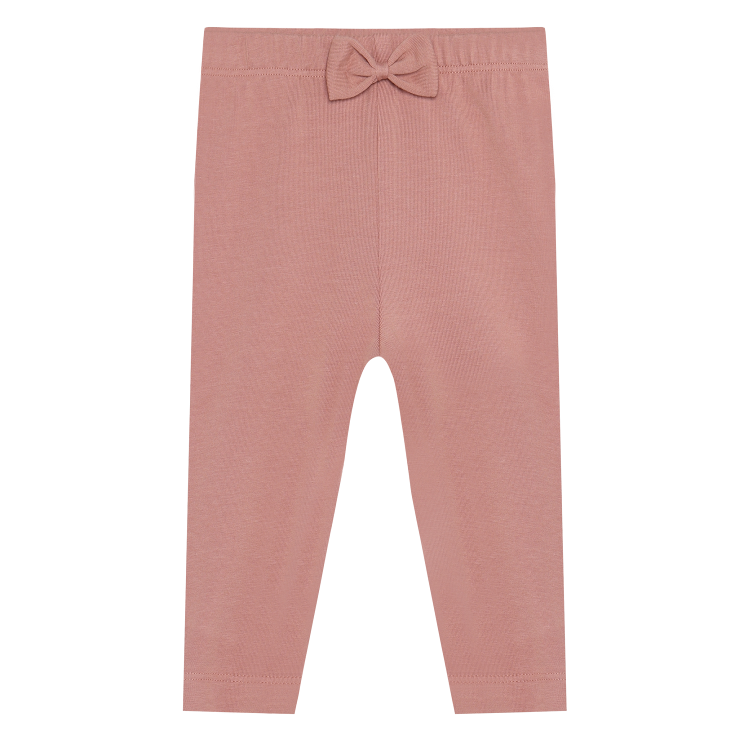 Magic Kids Baby Leggings - Ash Rose