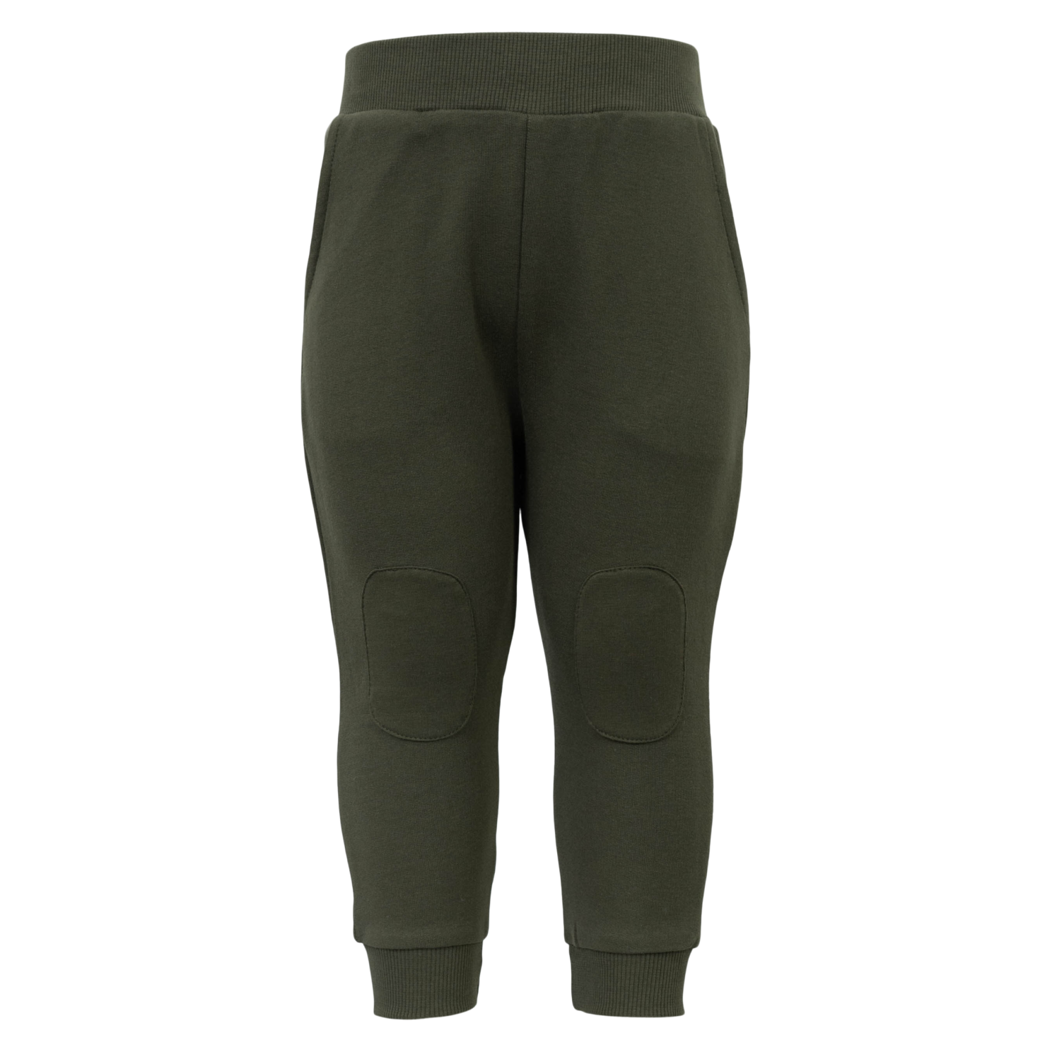 Magic Kids Baby Sweatpants - Olive Night