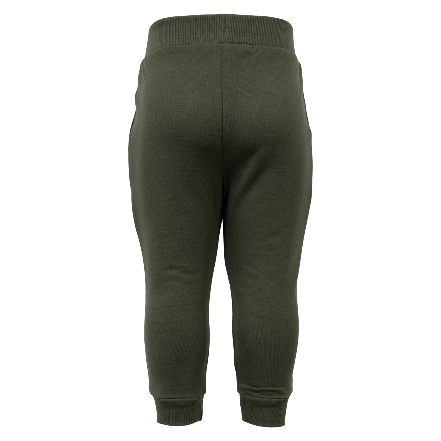 Magic Kids Baby Sweatpants - Olive Night
