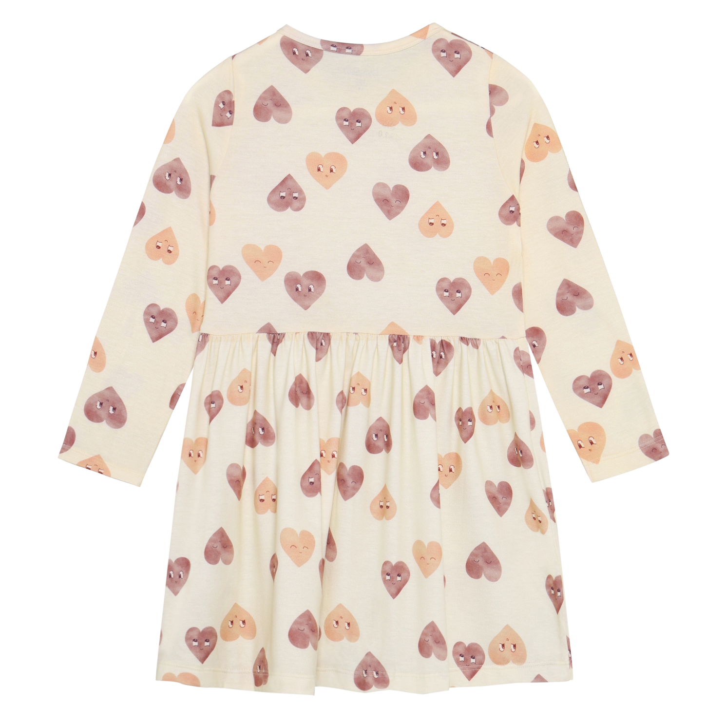 Magic Kids Pige Kjole - Sandshell