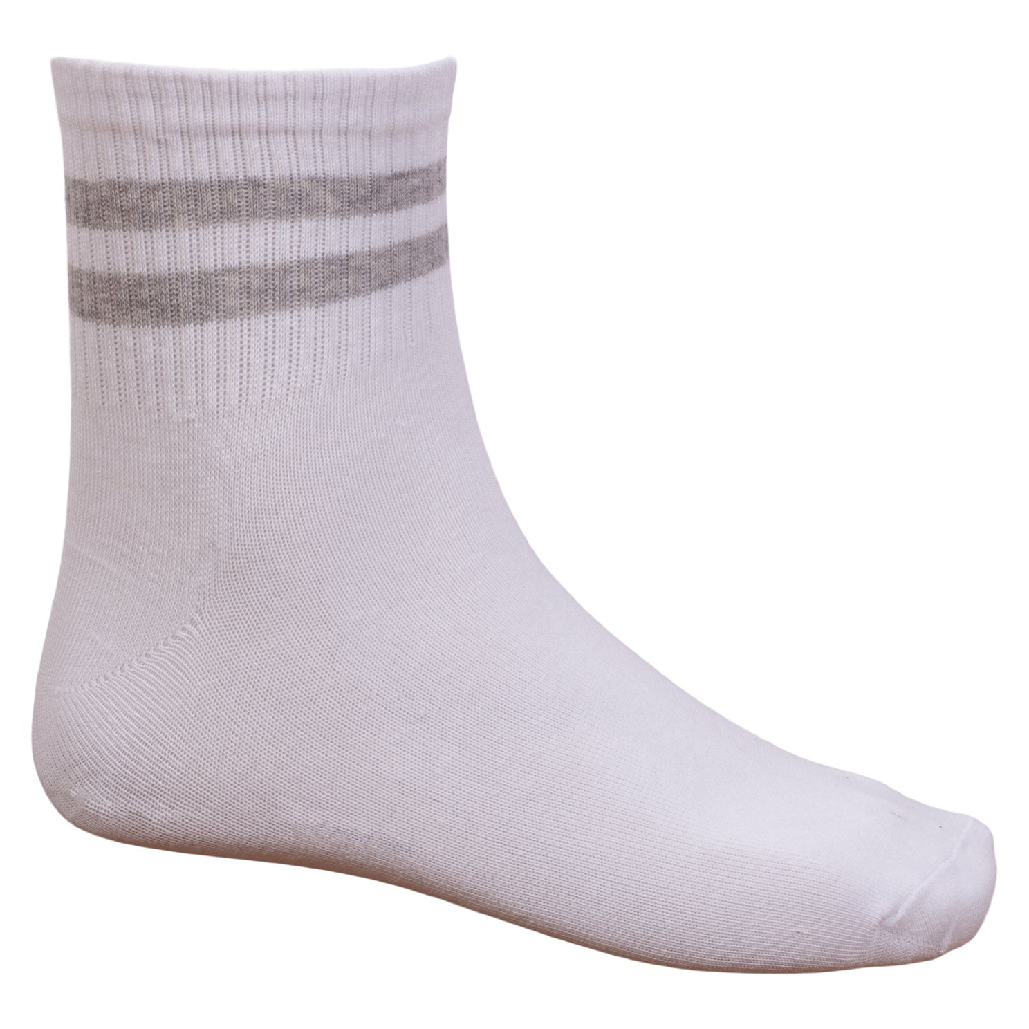 Crossbow Herre Strømper - Hvid